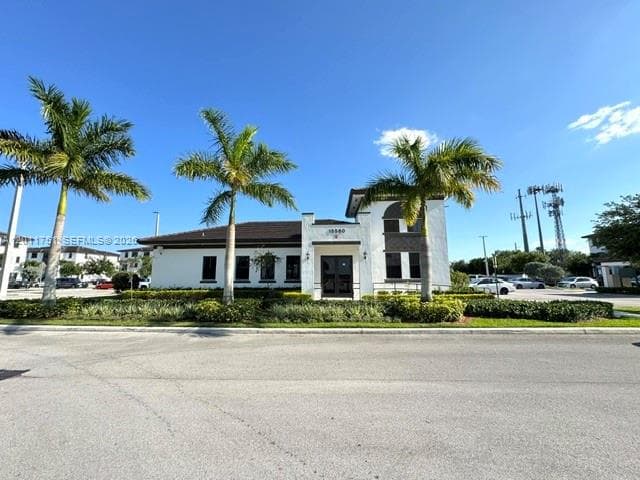 15650 SW 136th St # 101, Miami FL 33196 — 16
