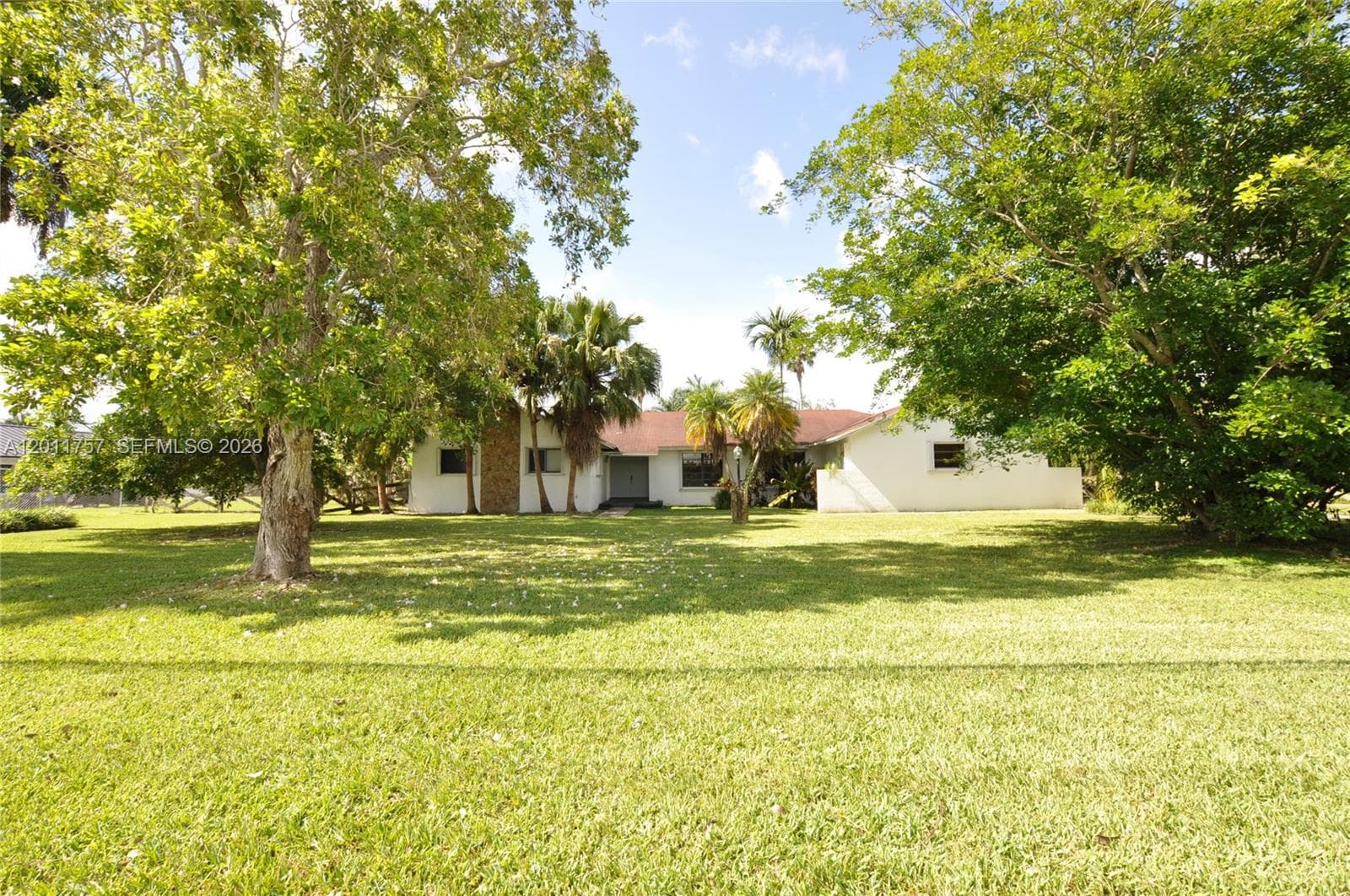 16760 SW 280th St, Homestead FL 33031 — 2