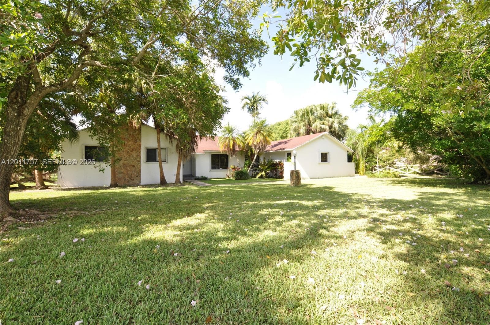 16760 SW 280th St, Homestead FL 33031 — 1