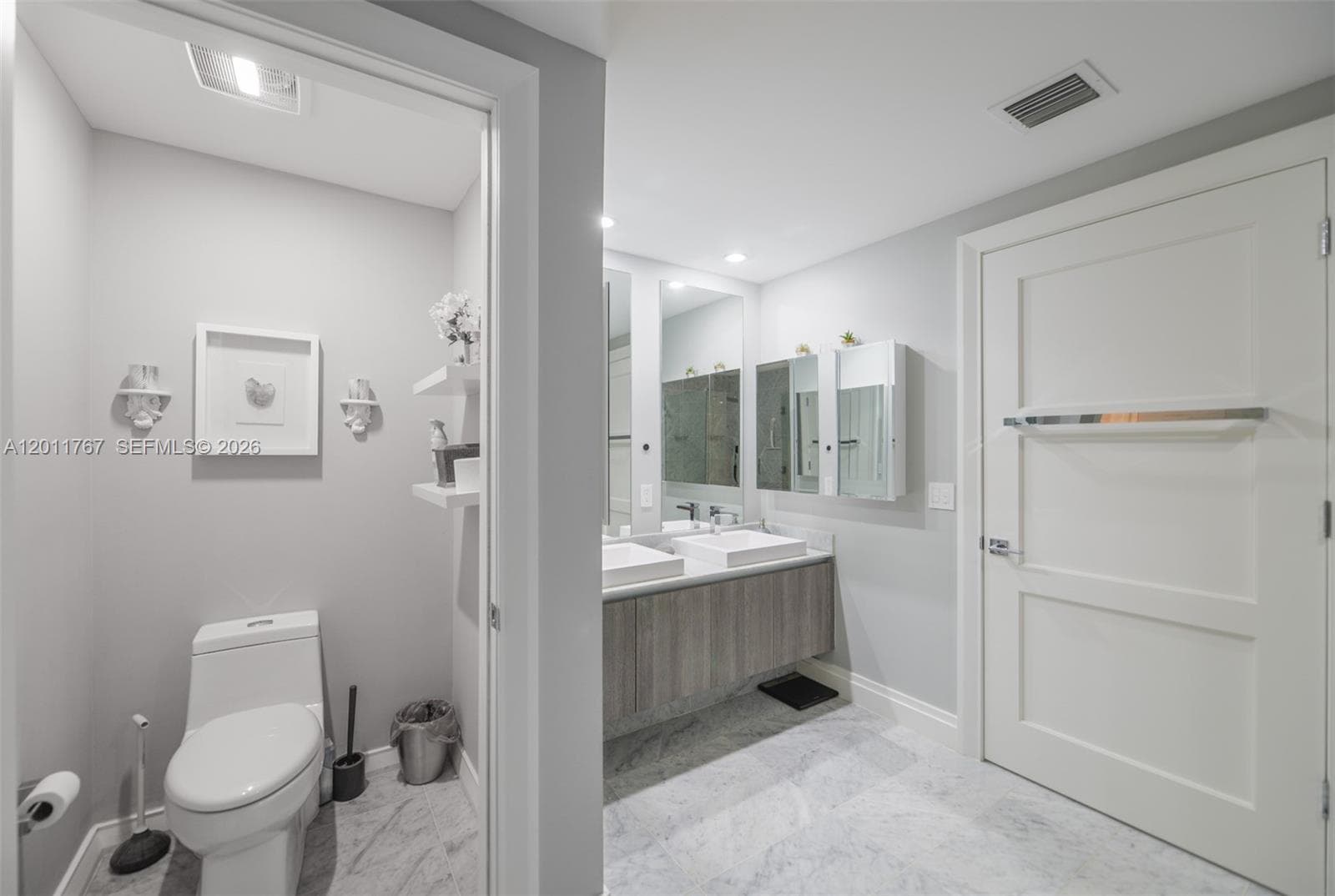 801 S Miami Ave # 3706, Miami FL 33130 — 23