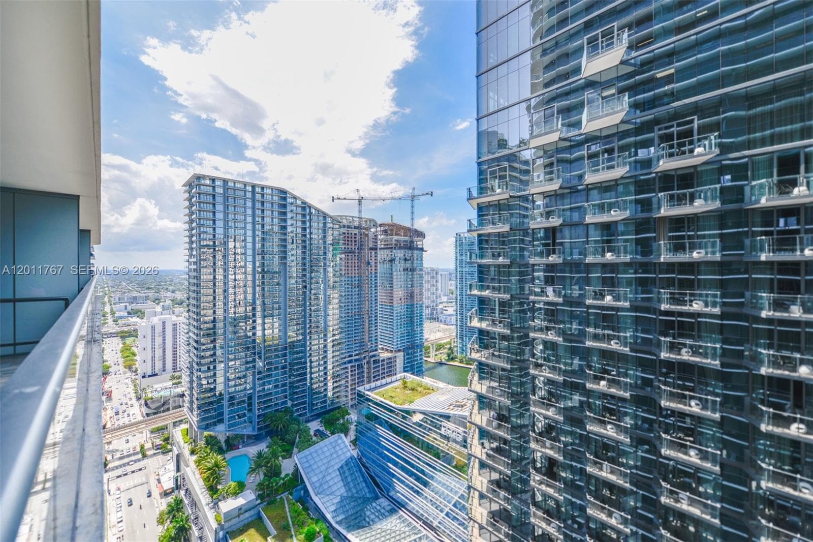 801 S Miami Ave # 3706, Miami FL 33130 — 27