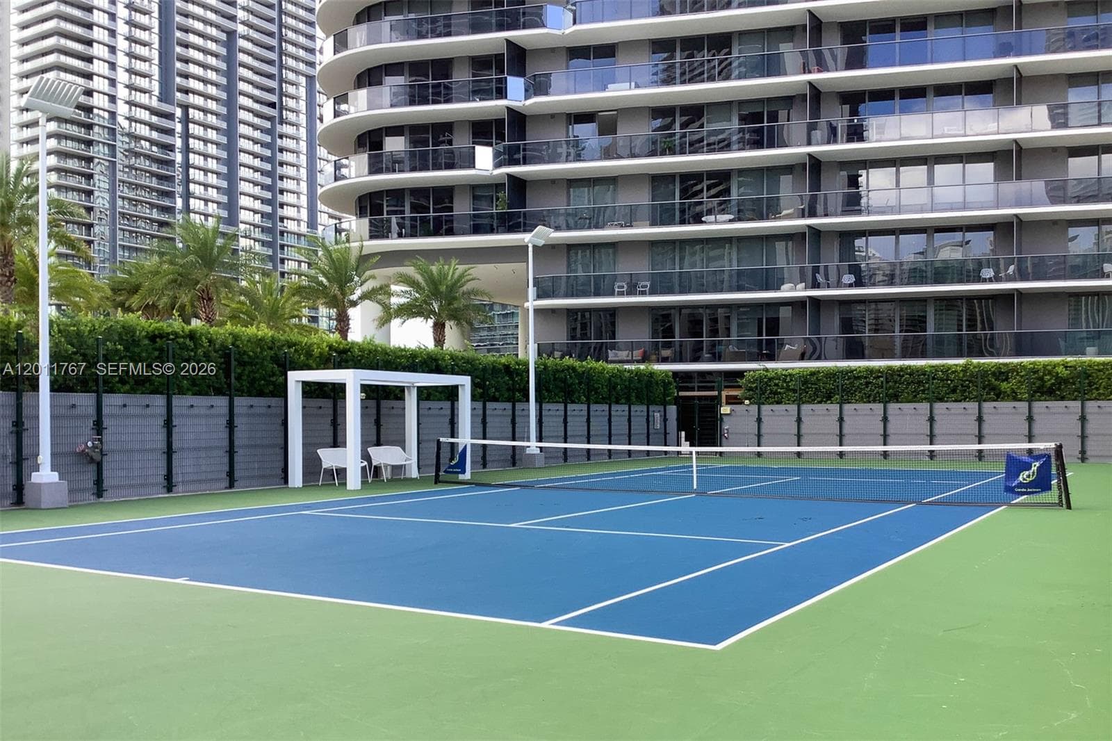 801 S Miami Ave # 3706, Miami FL 33130 — 42