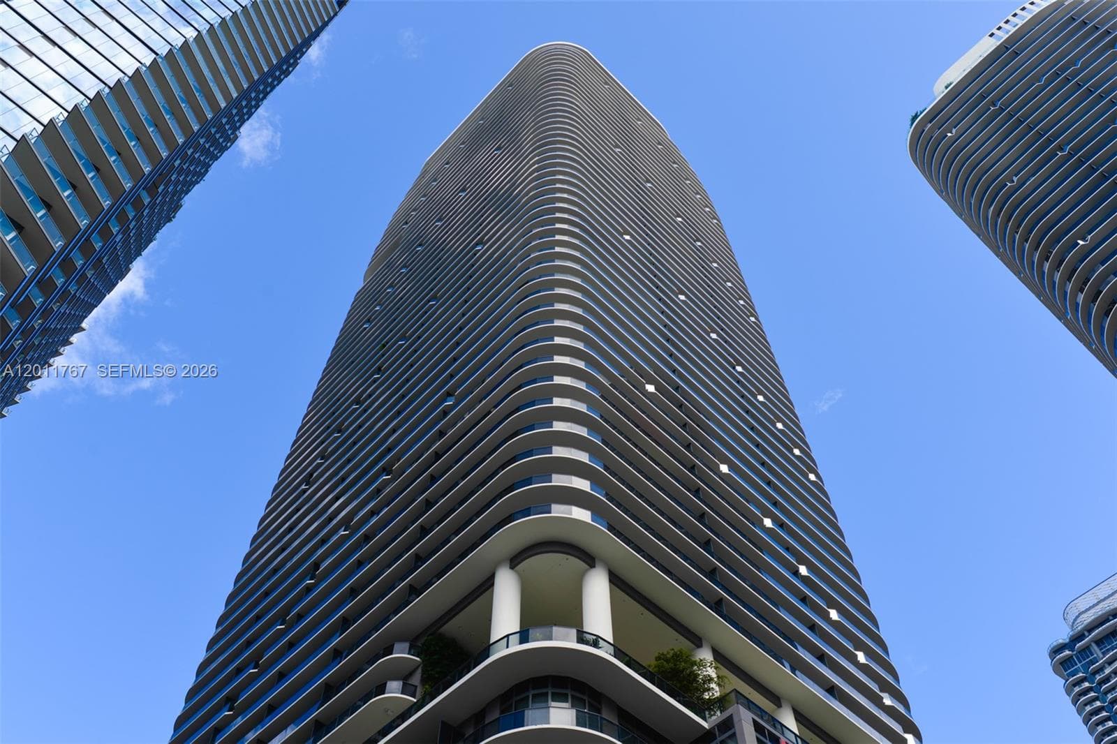 801 S Miami Ave # 3706, Miami FL 33130 — 46