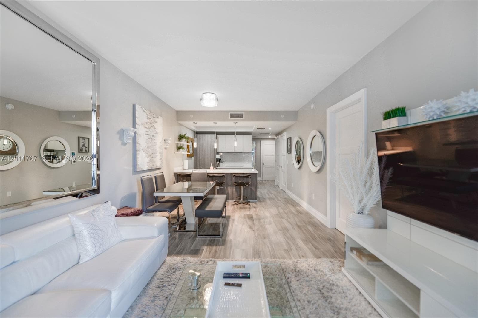801 S Miami Ave # 3706, Miami FL 33130 — 12