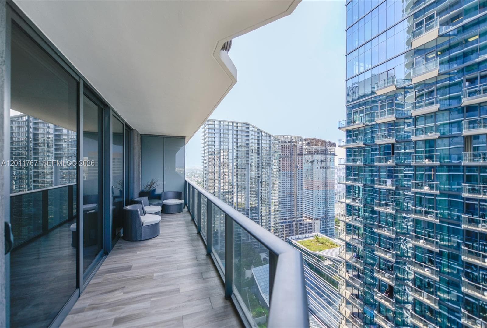 801 S Miami Ave # 3706, Miami FL 33130 — 26