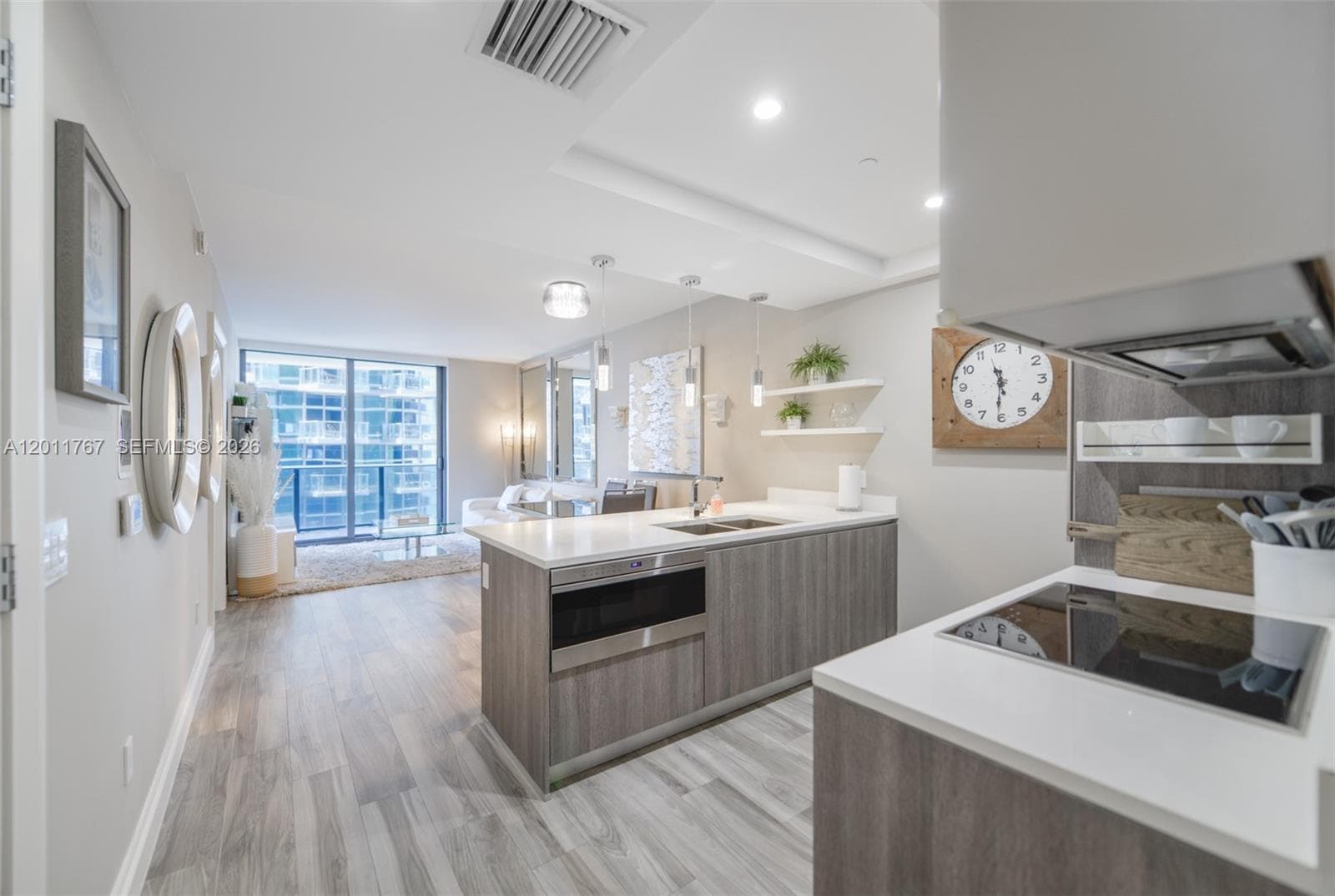 801 S Miami Ave # 3706, Miami FL 33130 — 7