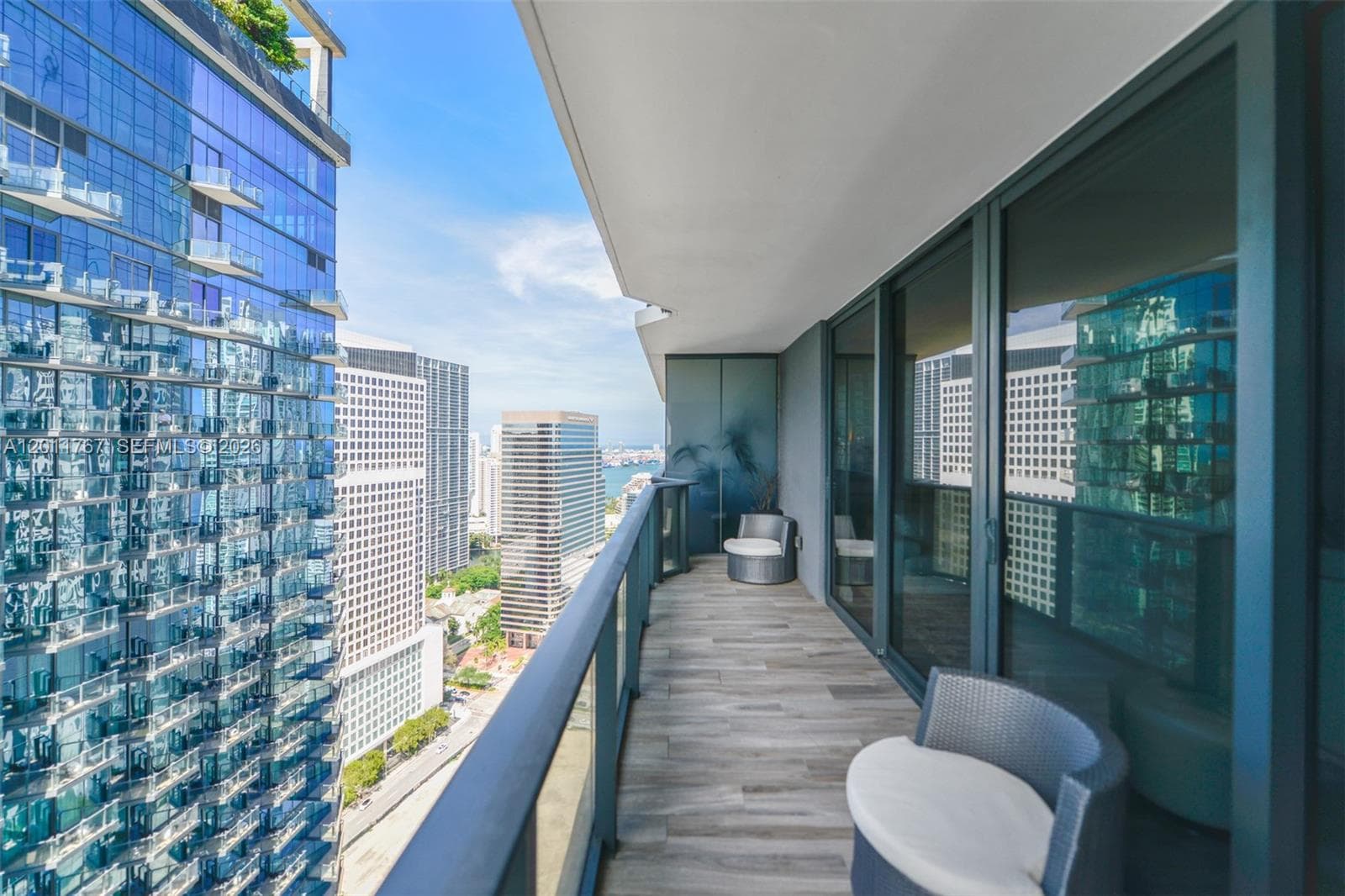 801 S Miami Ave # 3706, Miami FL 33130 — 28
