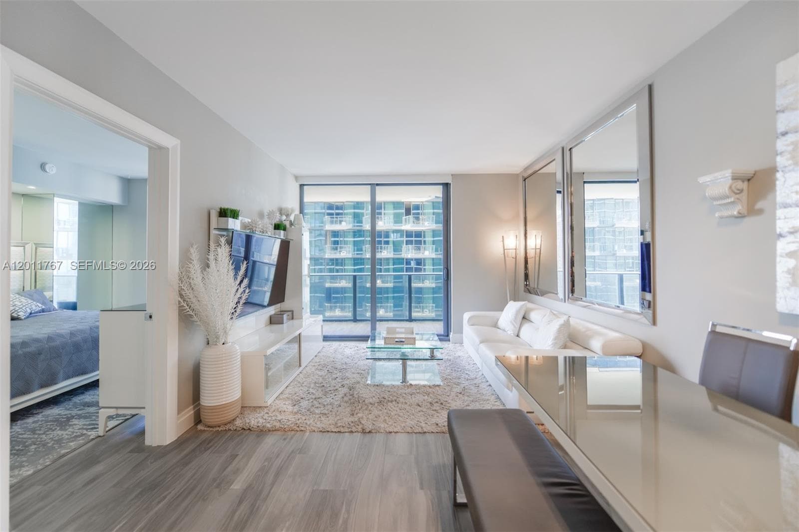 801 S Miami Ave # 3706, Miami FL 33130 — 9