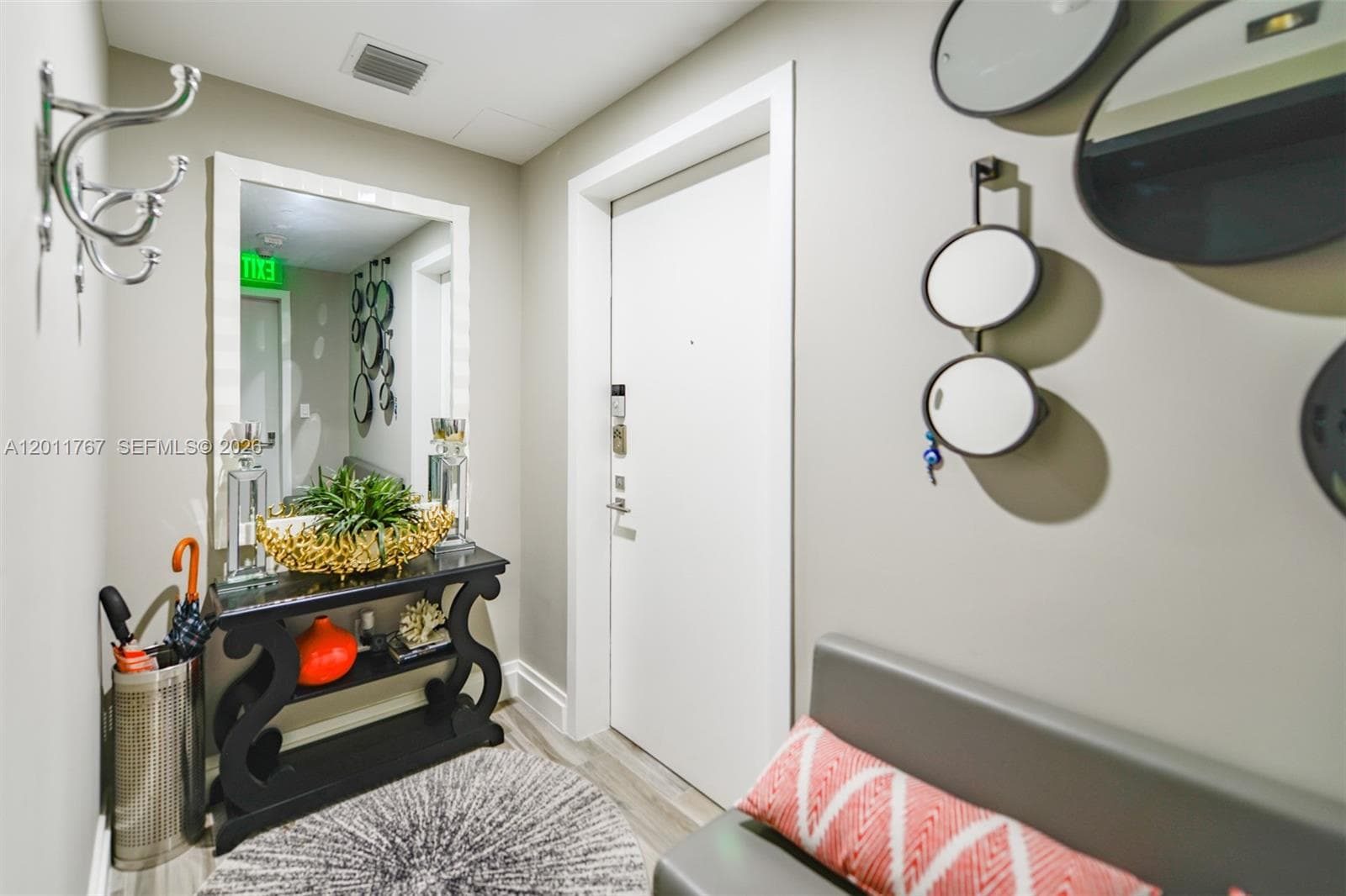 801 S Miami Ave # 3706, Miami FL 33130 — 30