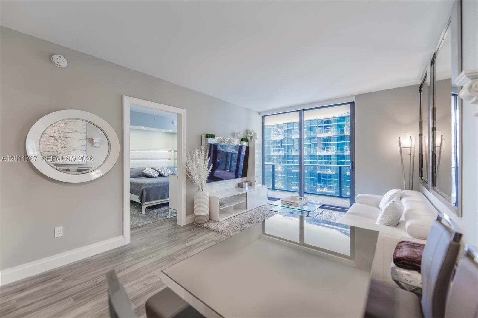801 S Miami Ave # 3706, Miami FL 33130 — 10