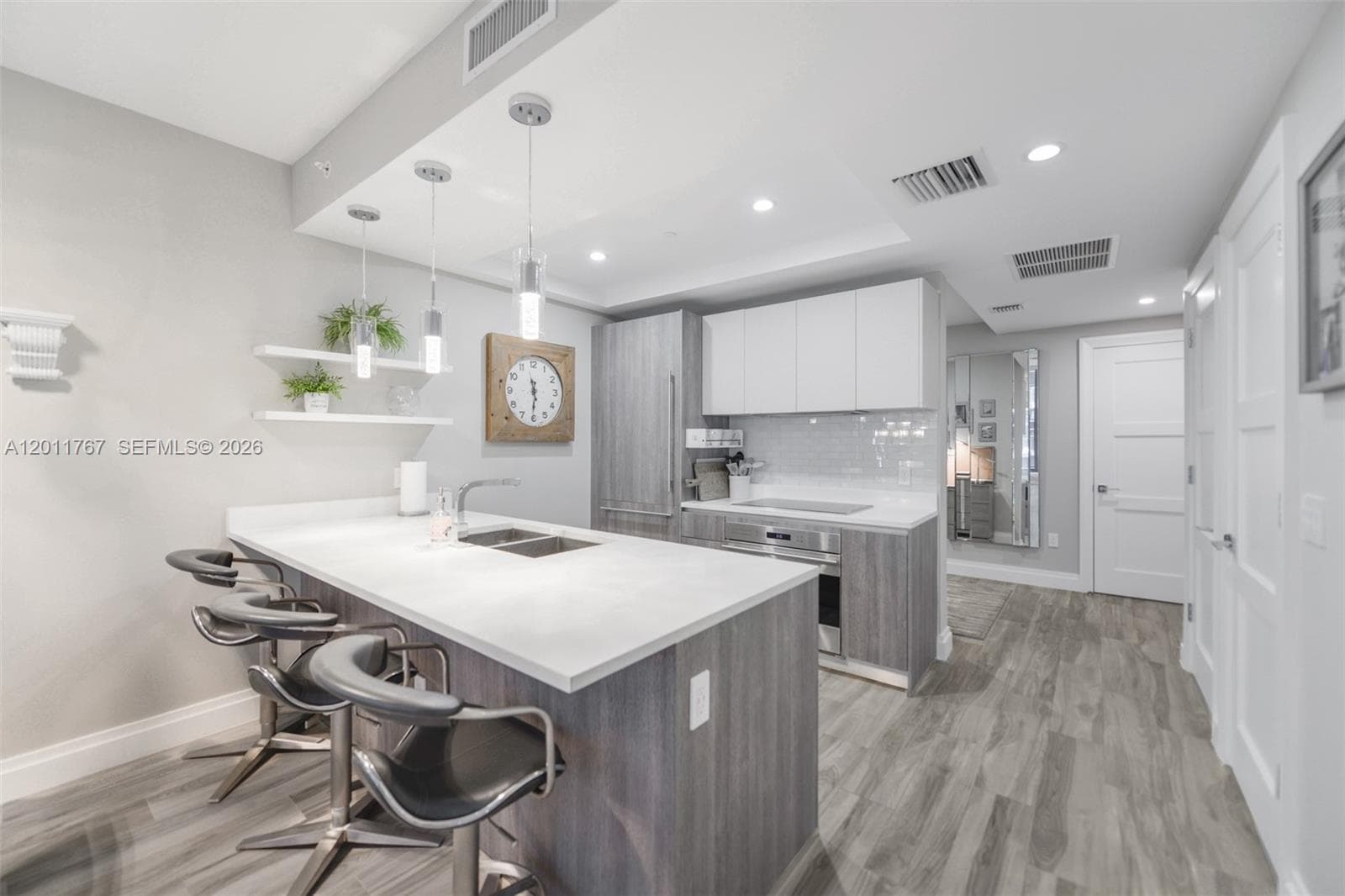 801 S Miami Ave # 3706, Miami FL 33130 — 14