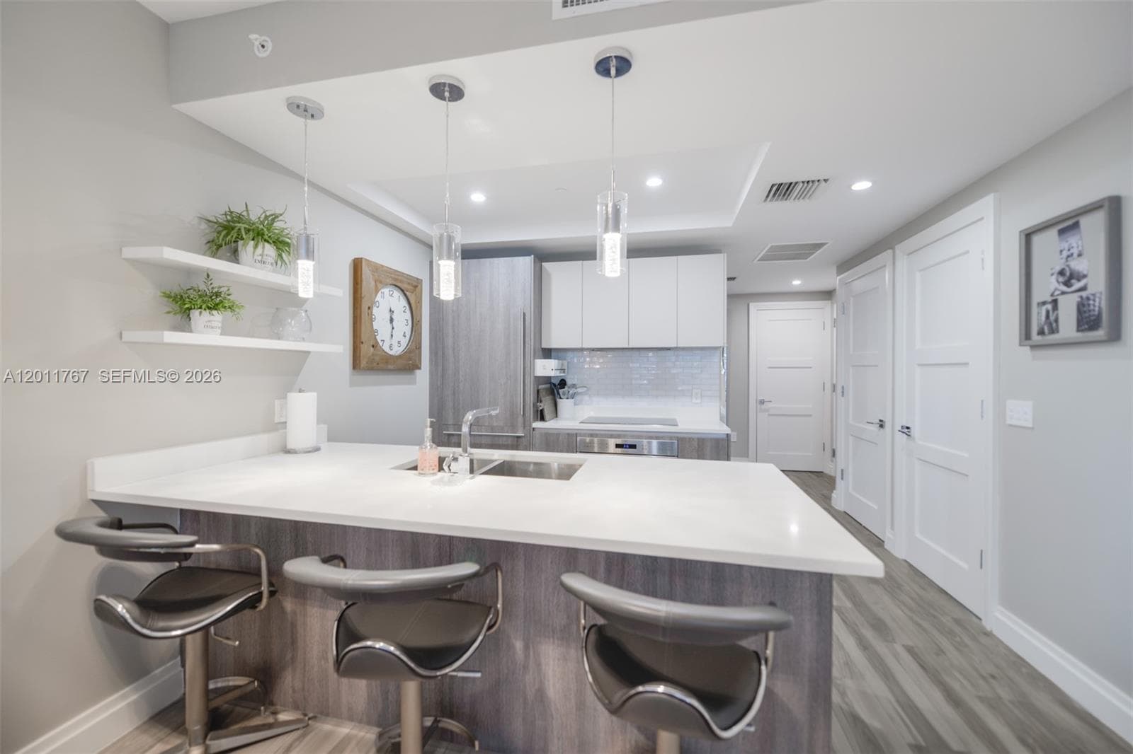 801 S Miami Ave # 3706, Miami FL 33130 — 15