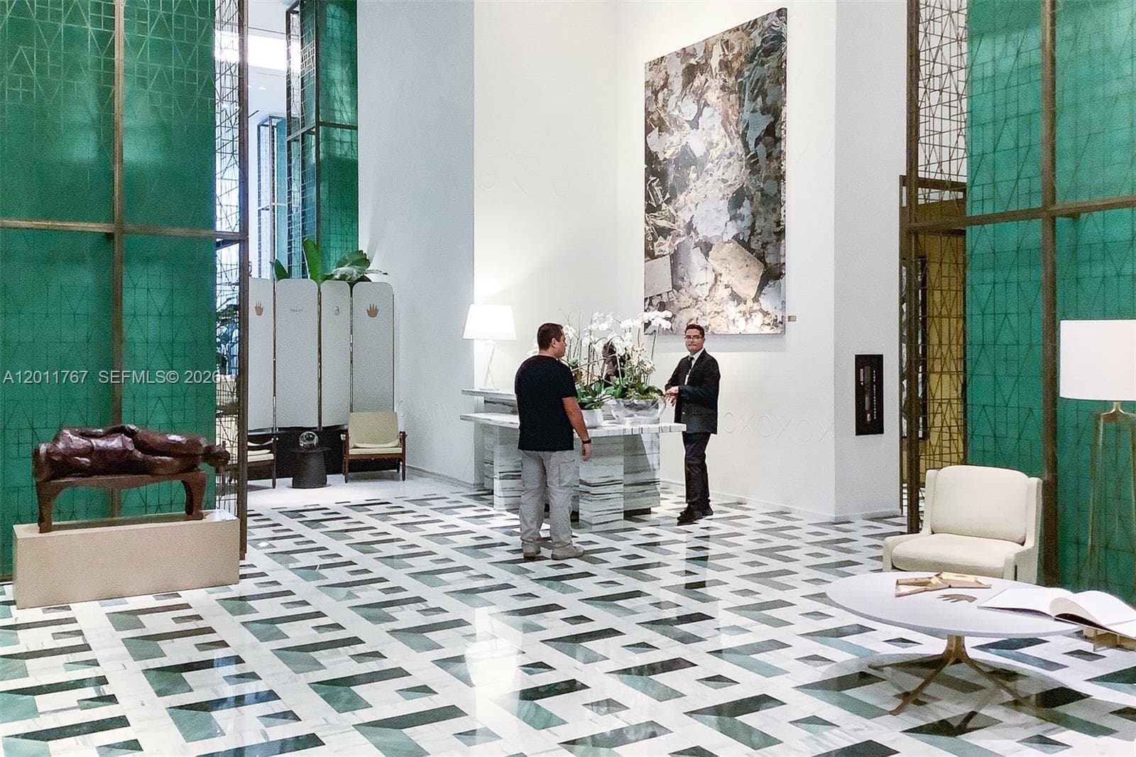 801 S Miami Ave # 3706, Miami FL 33130 — 44
