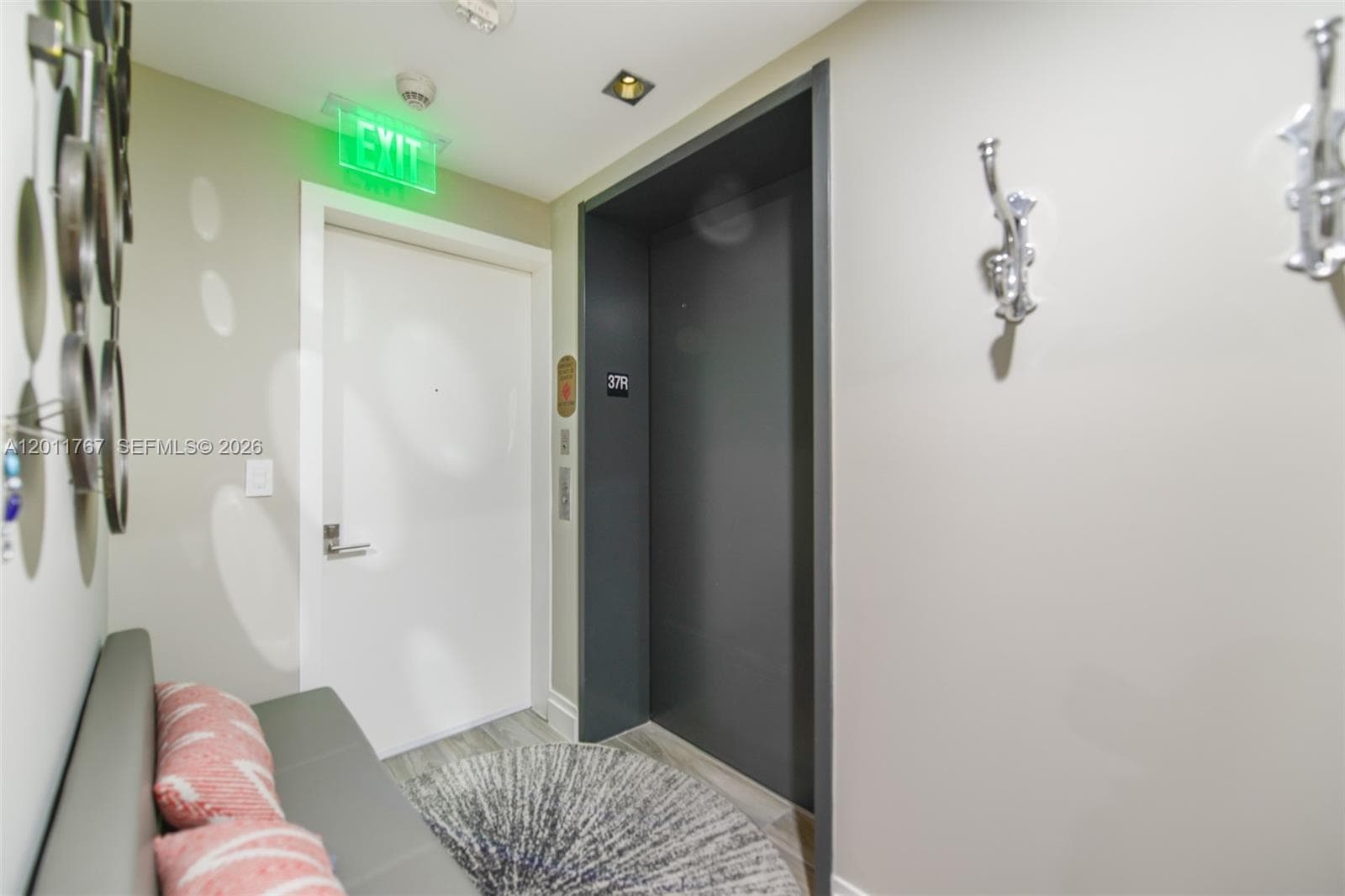 801 S Miami Ave # 3706, Miami FL 33130 — 31