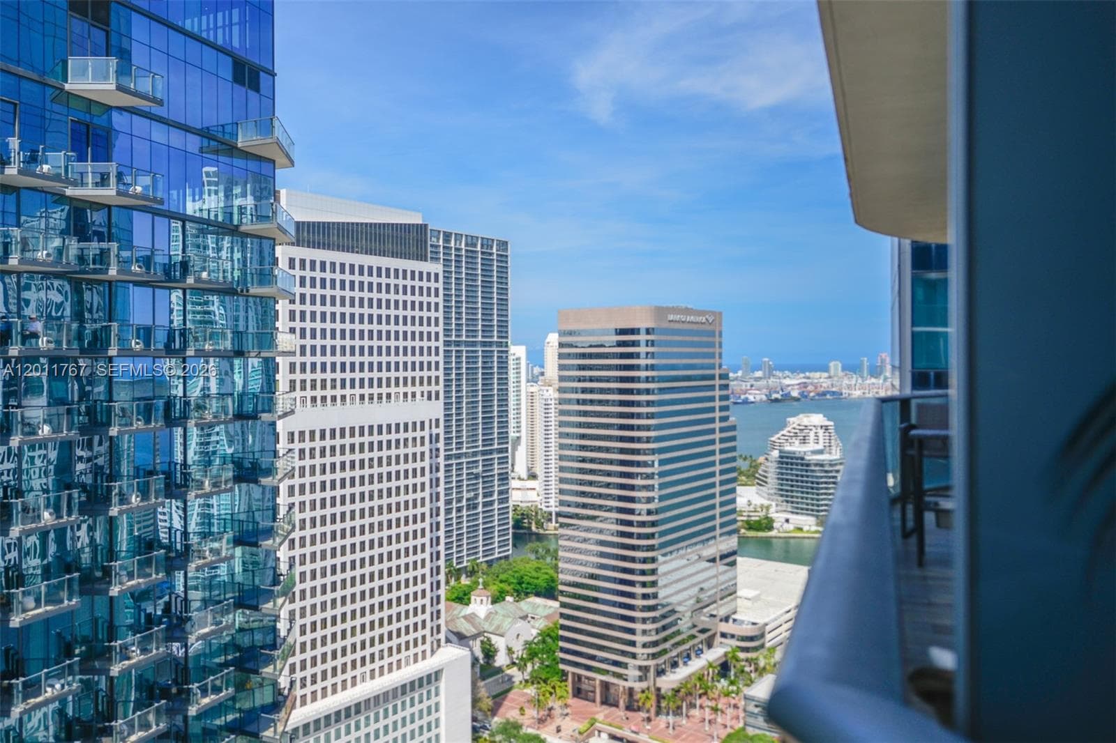 801 S Miami Ave # 3706, Miami FL 33130 — 29