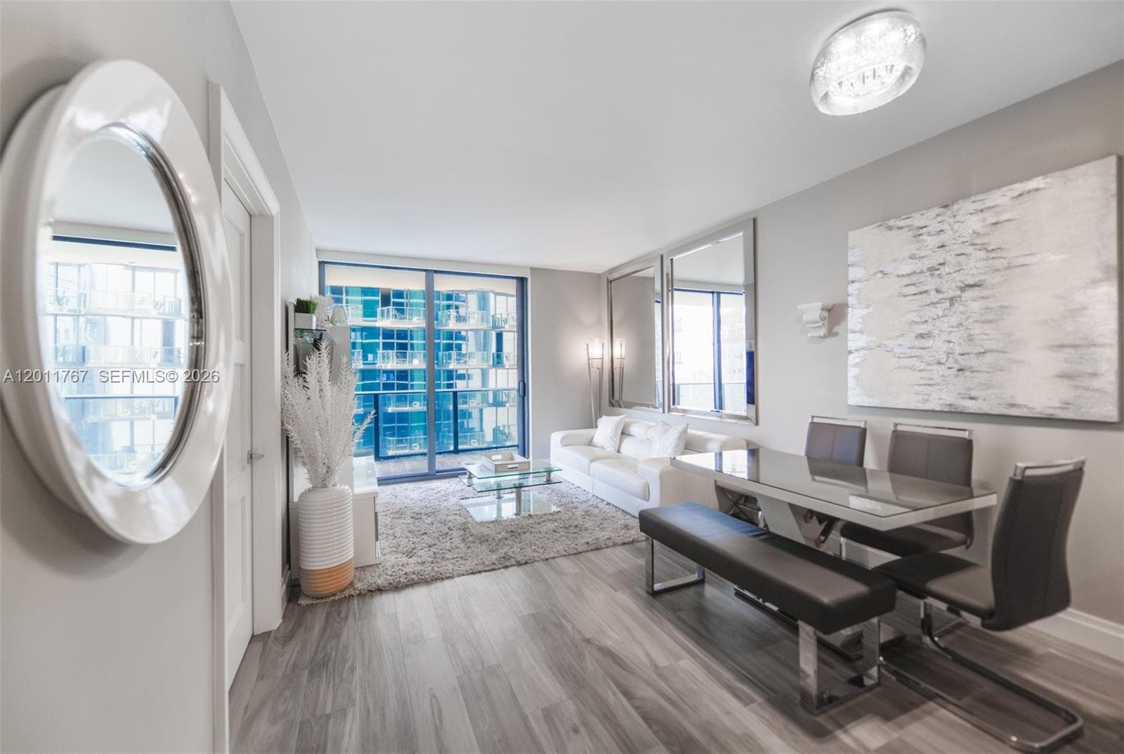 801 S Miami Ave # 3706, Miami FL 33130 — 8