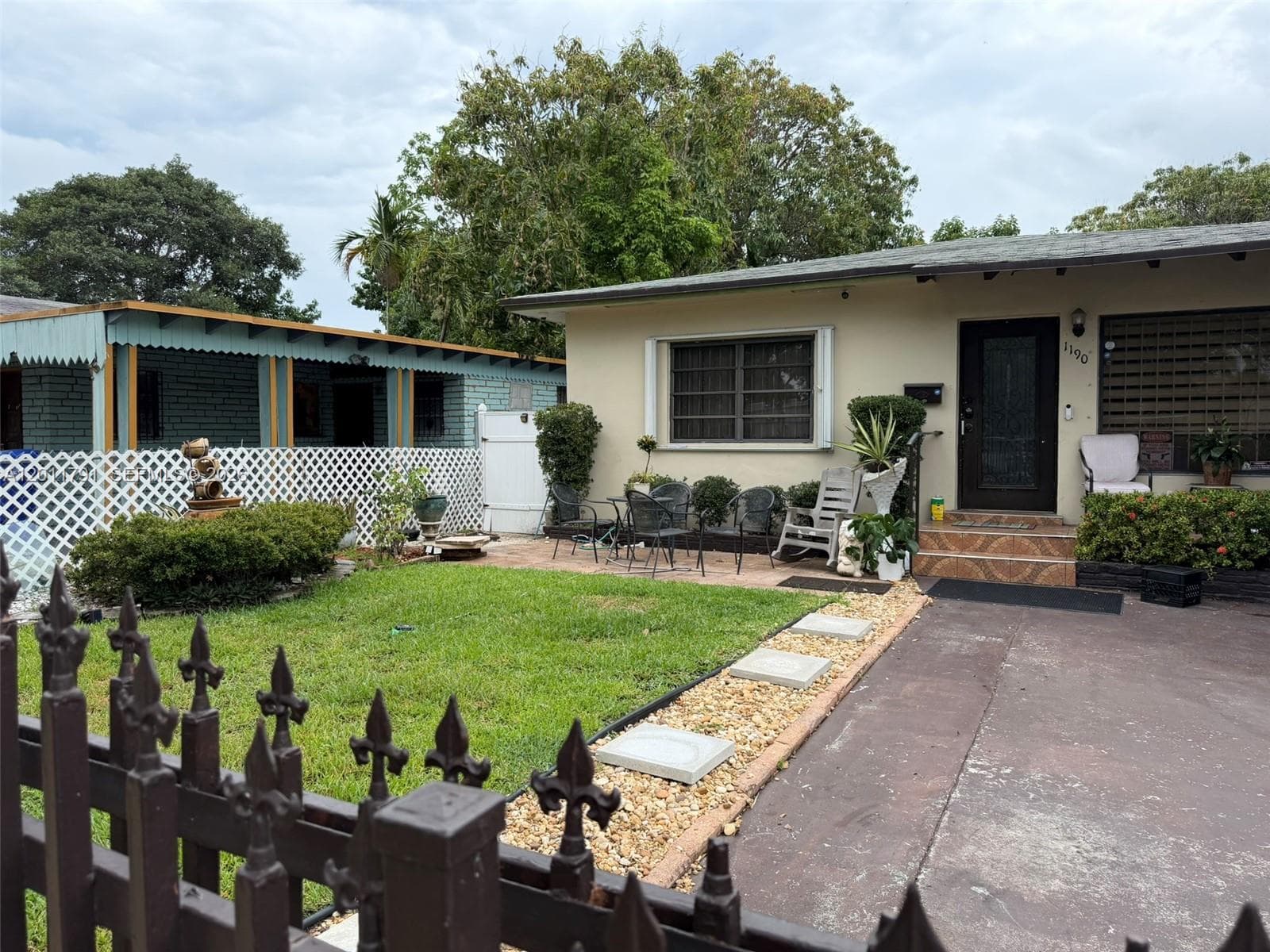 1190 NW 50th St, Miami FL 33127 — 1