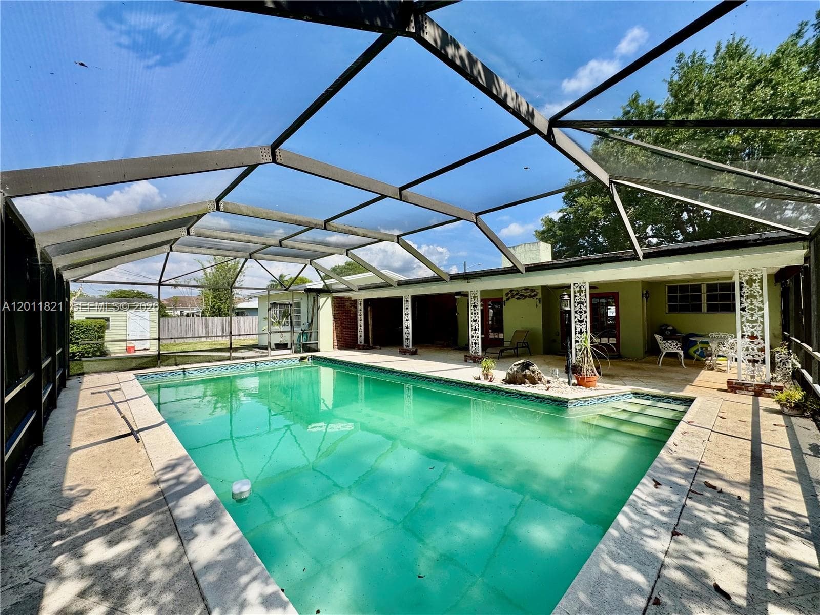 434 NW 20th St, Homestead FL 33030 — 23