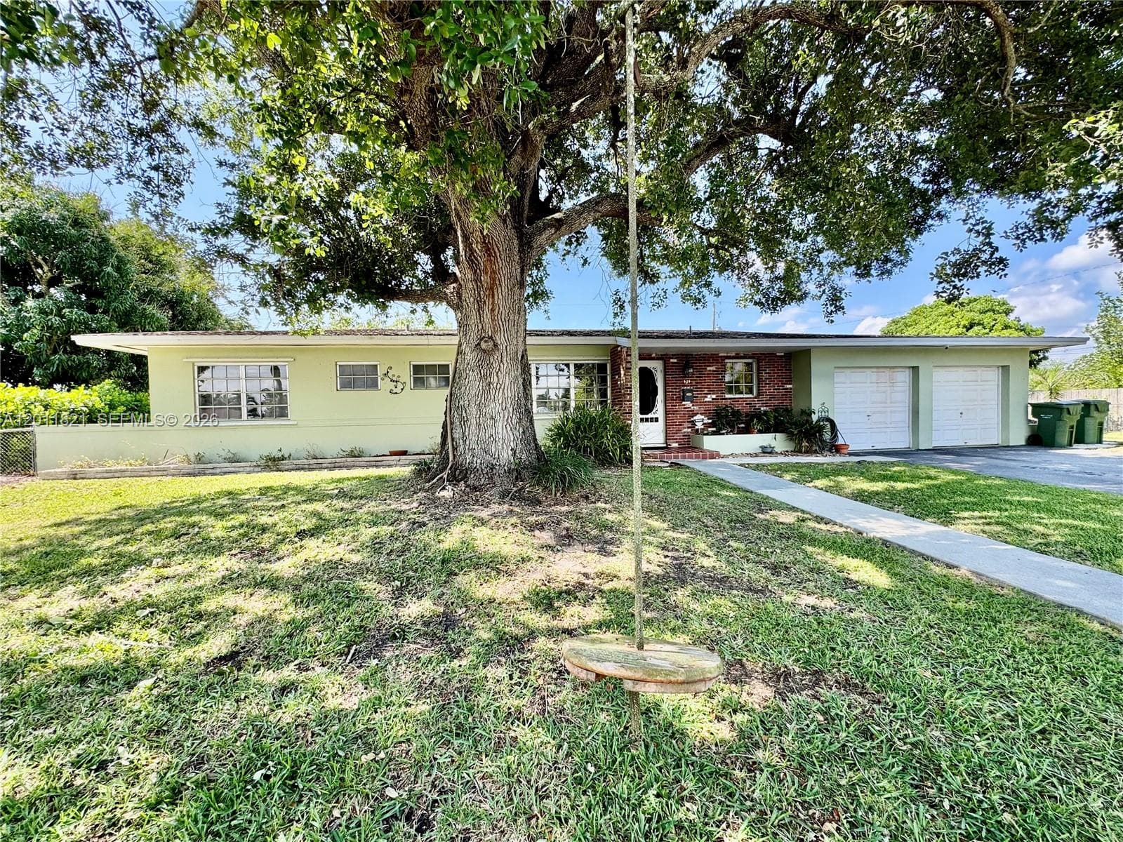 434 NW 20th St, Homestead FL 33030 — 2