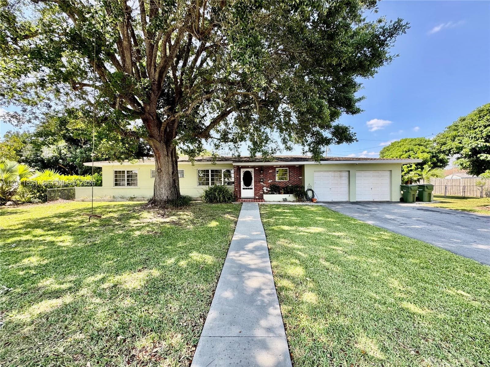 434 NW 20th St, Homestead FL 33030 — 3