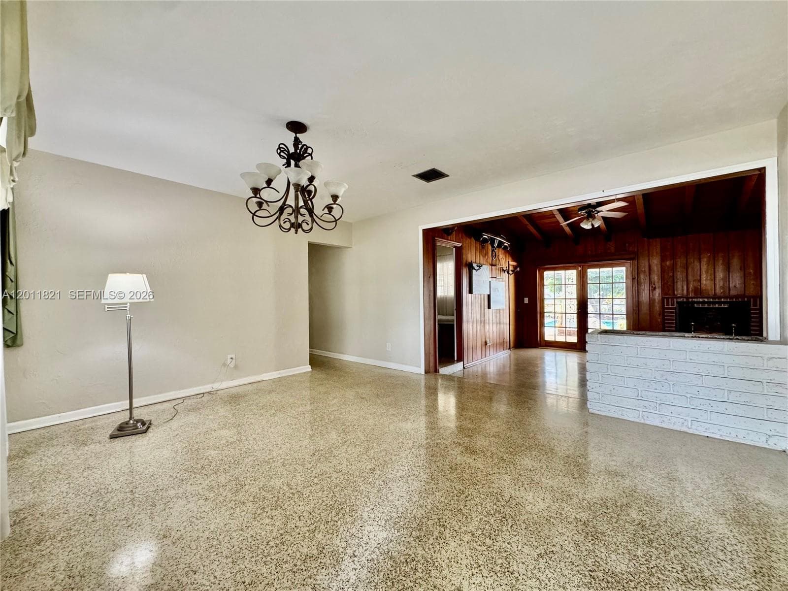 434 NW 20th St, Homestead FL 33030 — 9