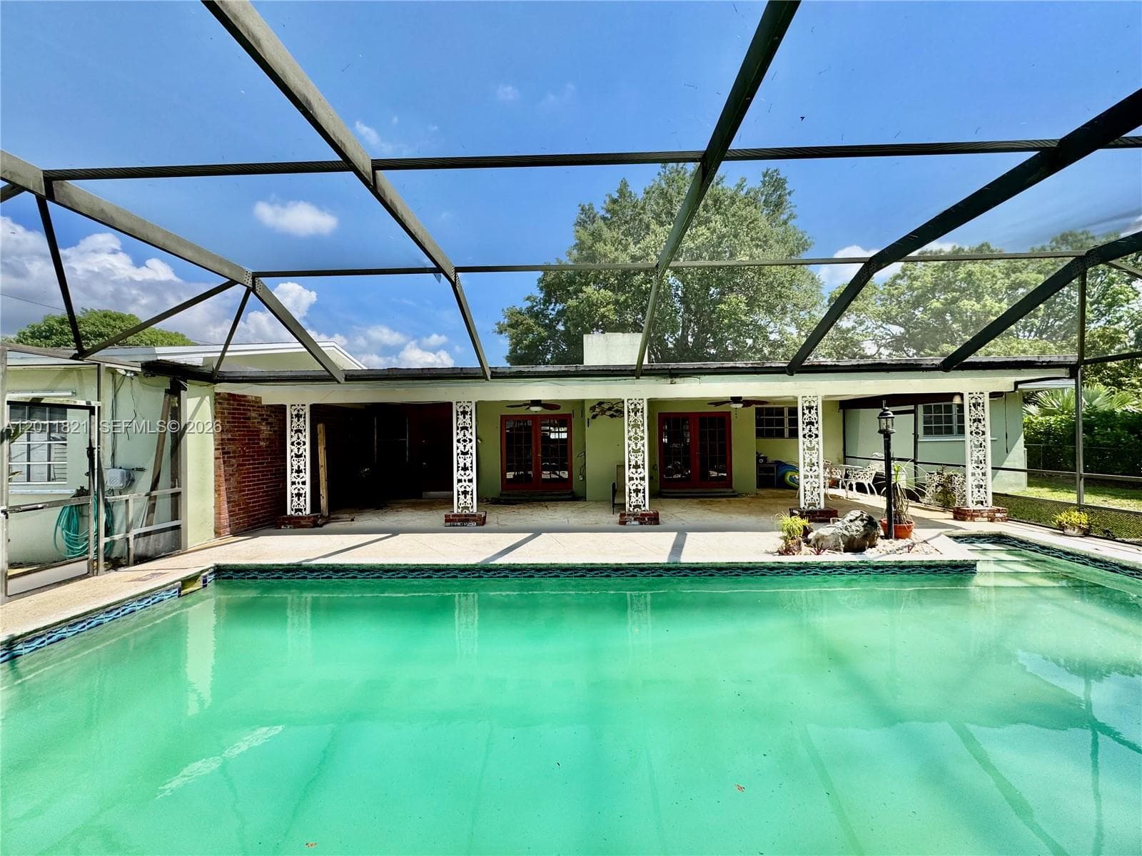 434 NW 20th St, Homestead FL 33030 — 25
