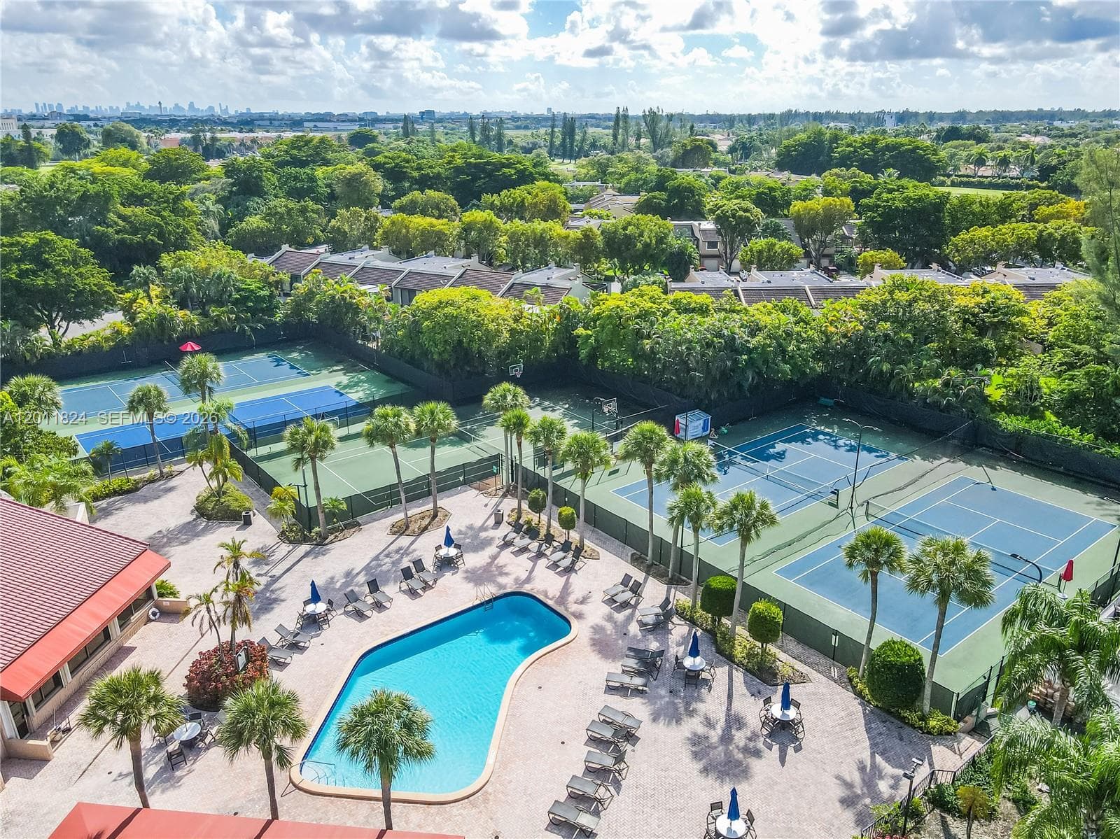 3761 Alcantara Ave # 79, Doral FL 33178 — 2
