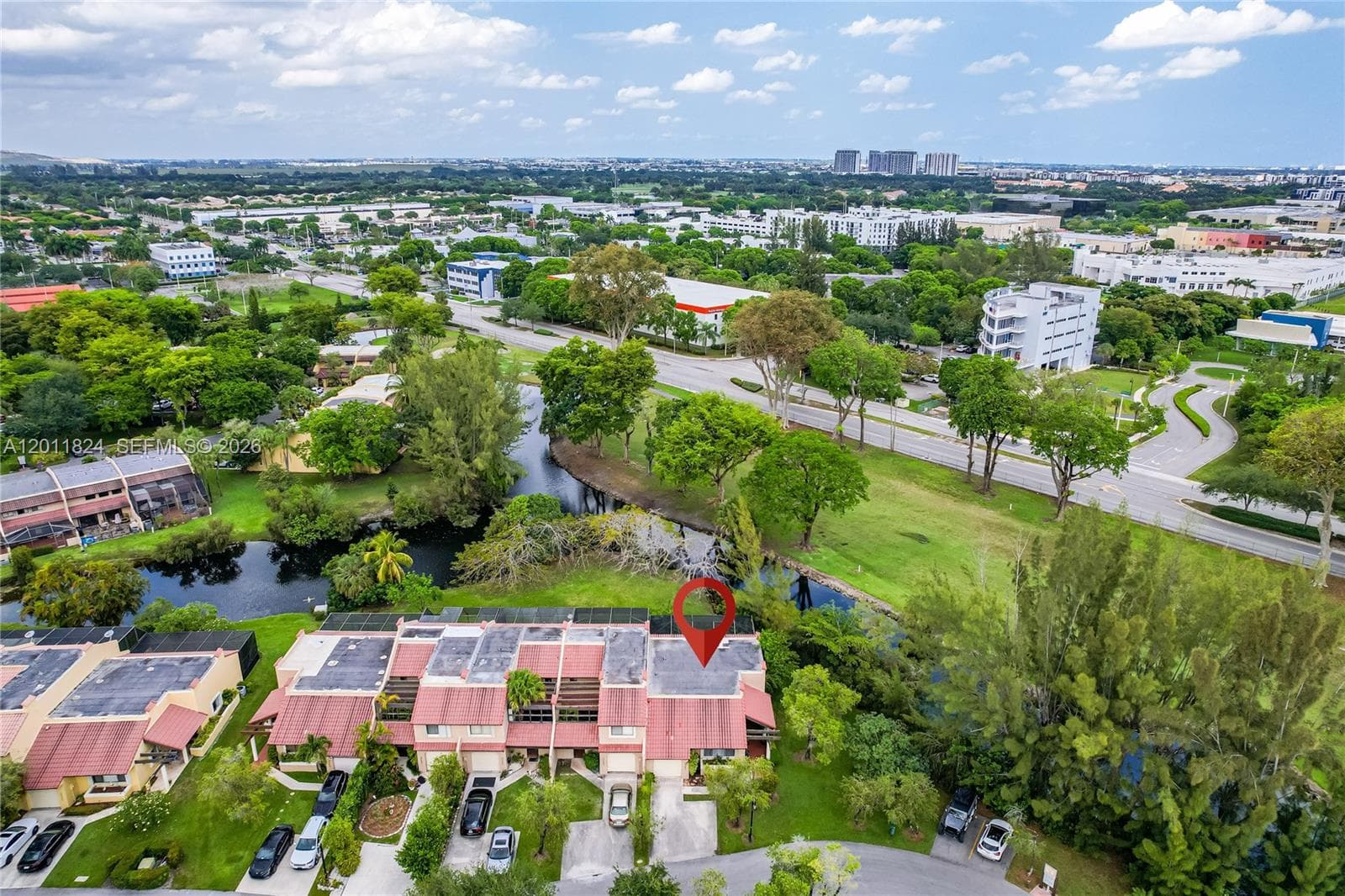 3761 Alcantara Ave # 79, Doral FL 33178 — 17
