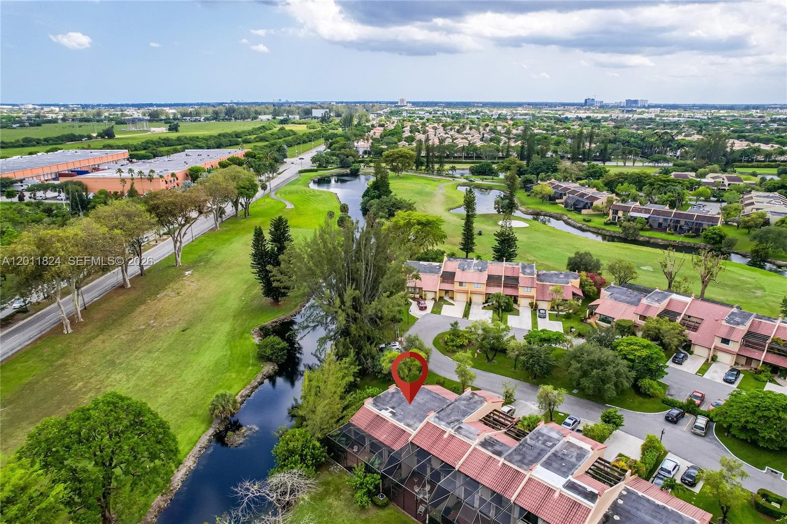 3761 Alcantara Ave # 79, Doral FL 33178 — 16