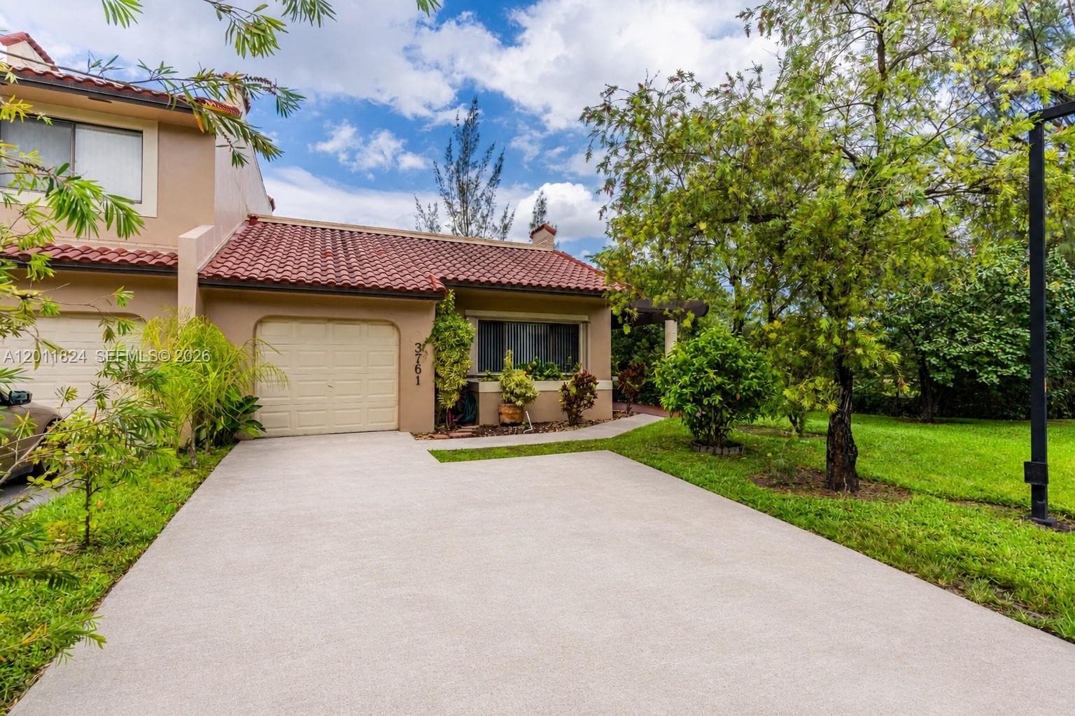 3761 Alcantara Ave # 79, Doral FL 33178 — 3