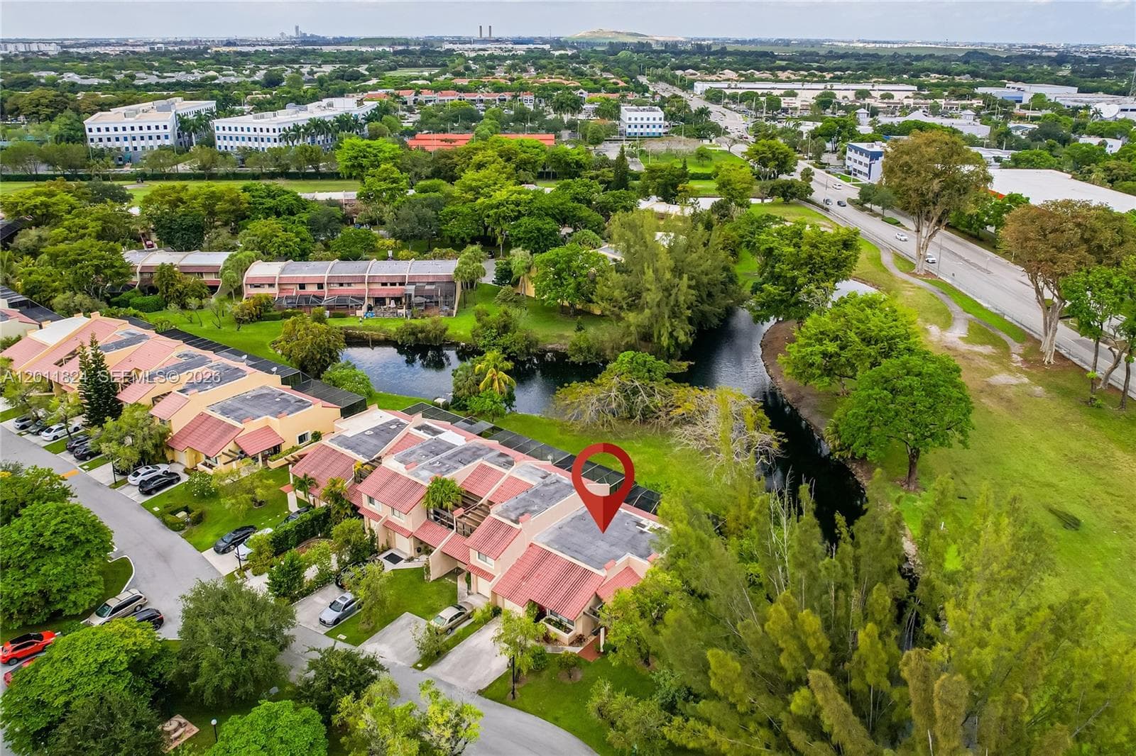 3761 Alcantara Ave # 79, Doral FL 33178 — 18