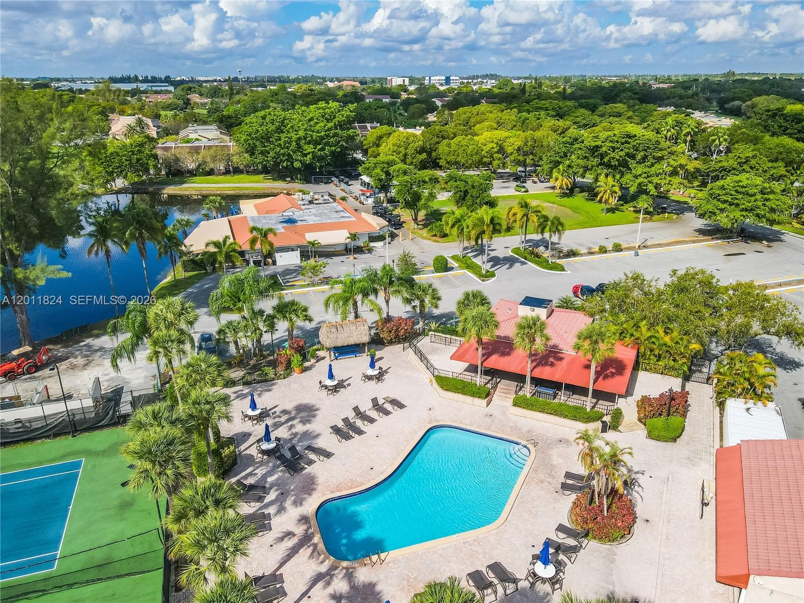 3761 Alcantara Ave # 79, Doral FL 33178 — 21