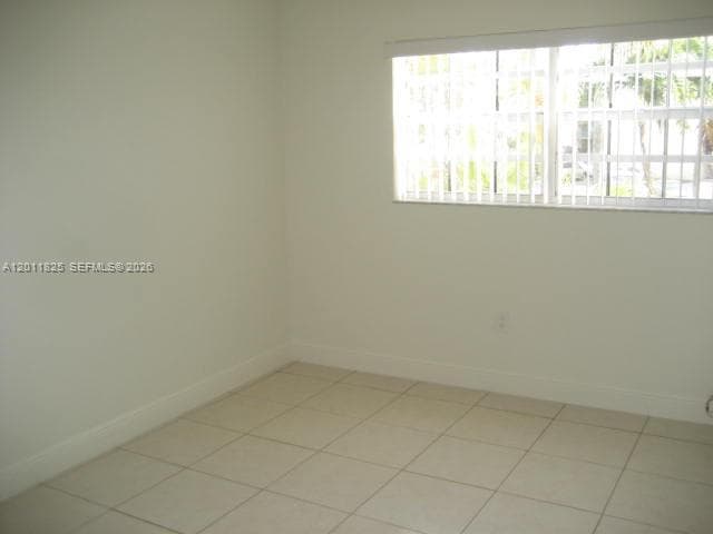 12060 SW 19 LN # 204, Miami FL 33175 — 17