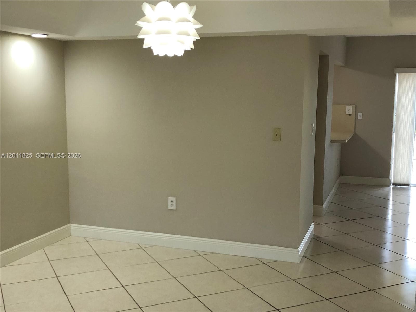 12060 SW 19 LN # 204, Miami FL 33175 — 22