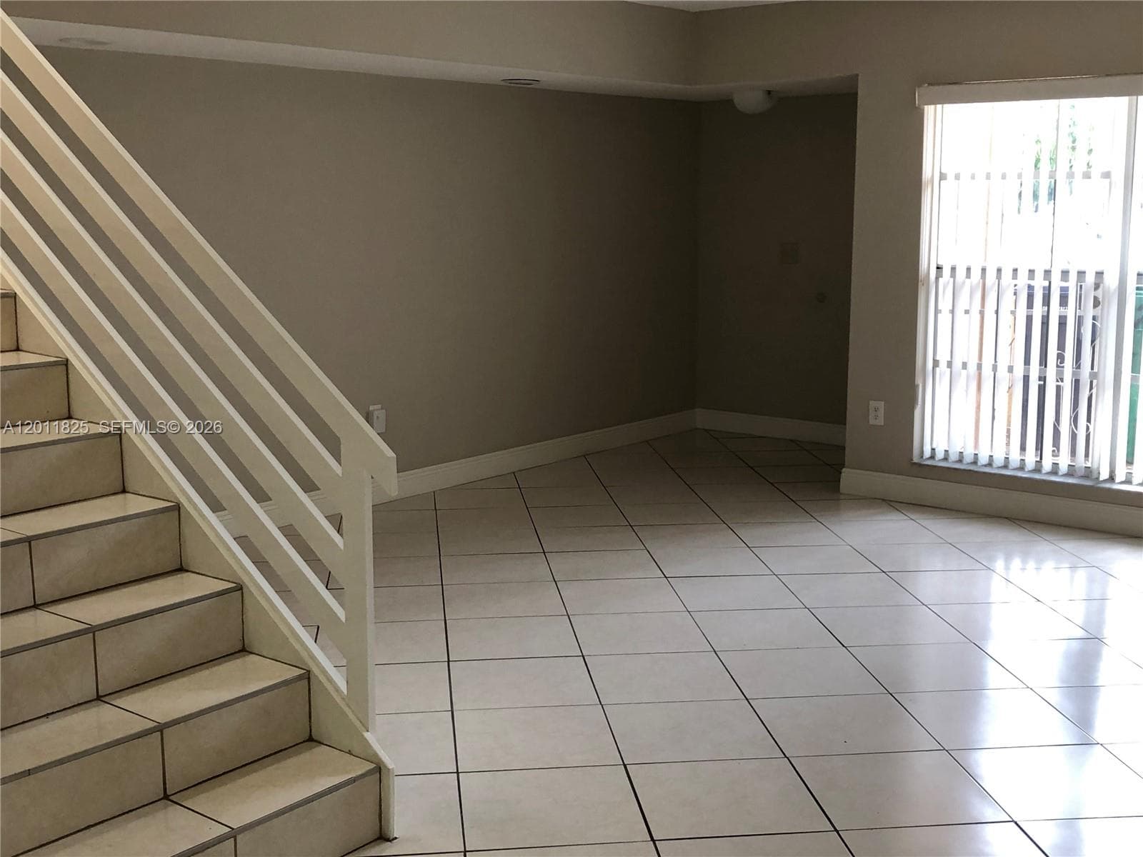 12060 SW 19 LN # 204, Miami FL 33175 — 7
