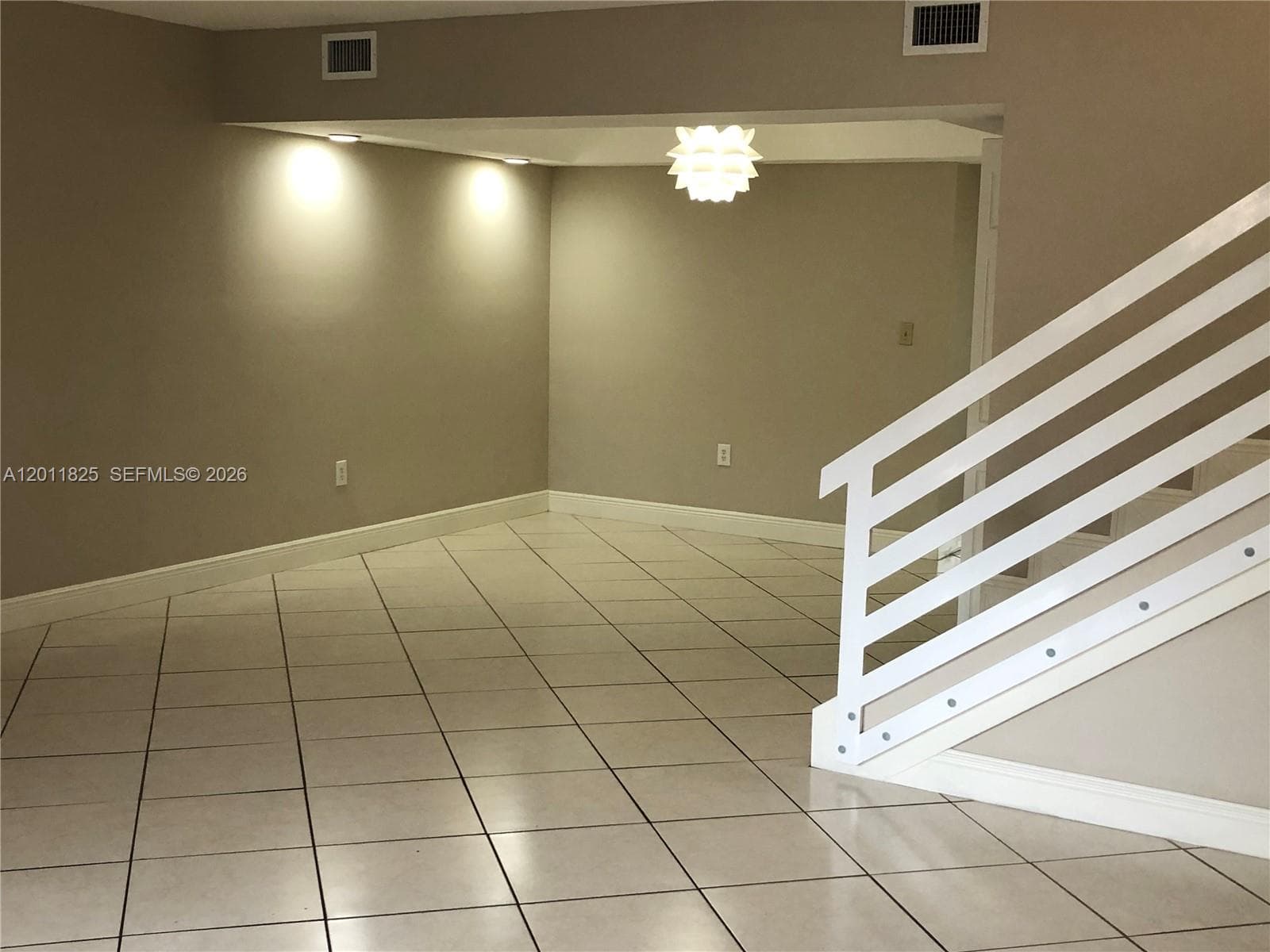 12060 SW 19 LN # 204, Miami FL 33175 — 3