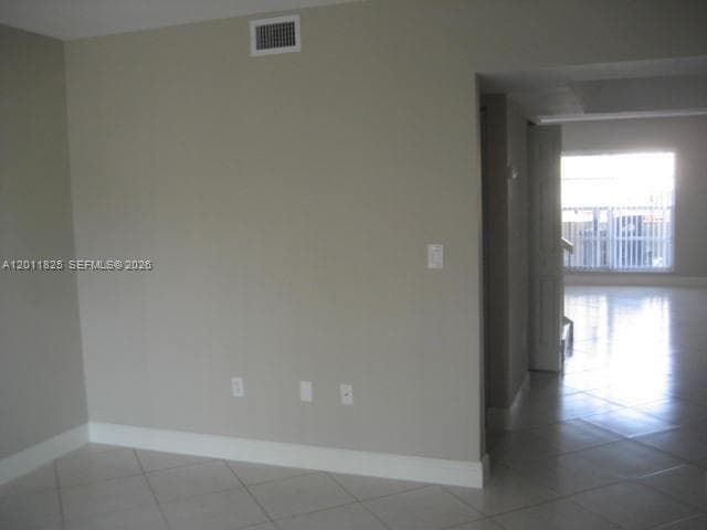 12060 SW 19 LN # 204, Miami FL 33175 — 10