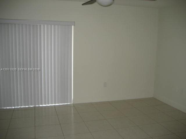 12060 SW 19 LN # 204, Miami FL 33175 — 15