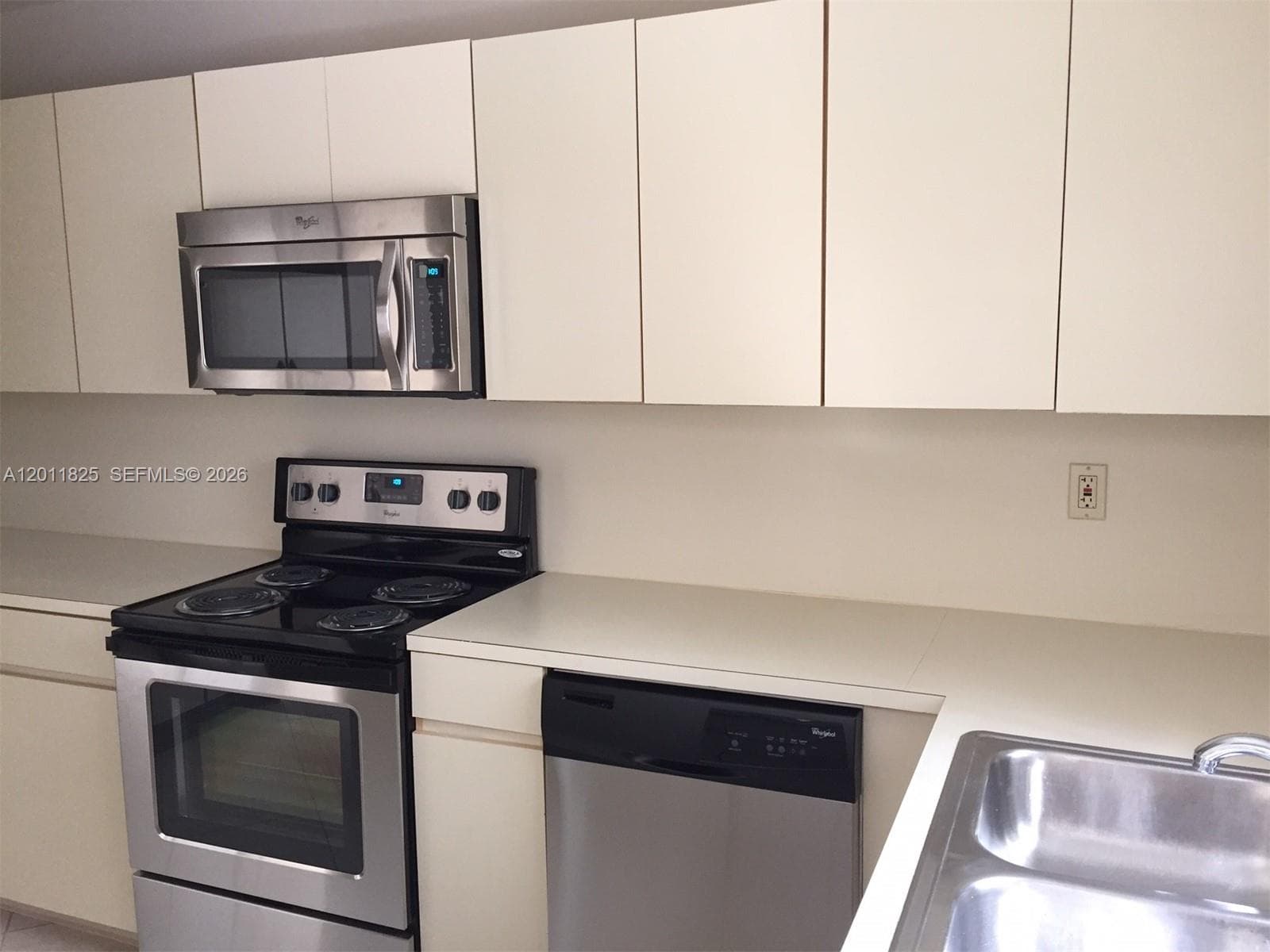 12060 SW 19 LN # 204, Miami FL 33175 — 4