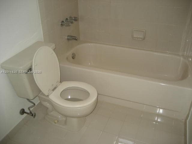 12060 SW 19 LN # 204, Miami FL 33175 — 8