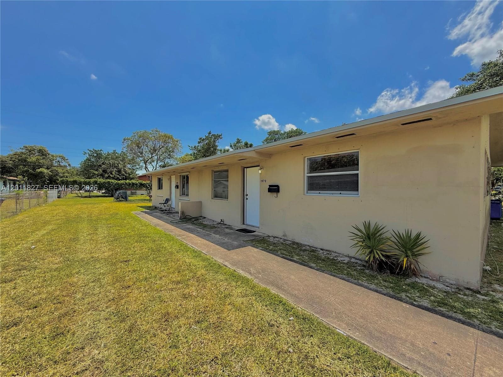 1970 NW 104th St # 1970, Miami FL 33147 — 1