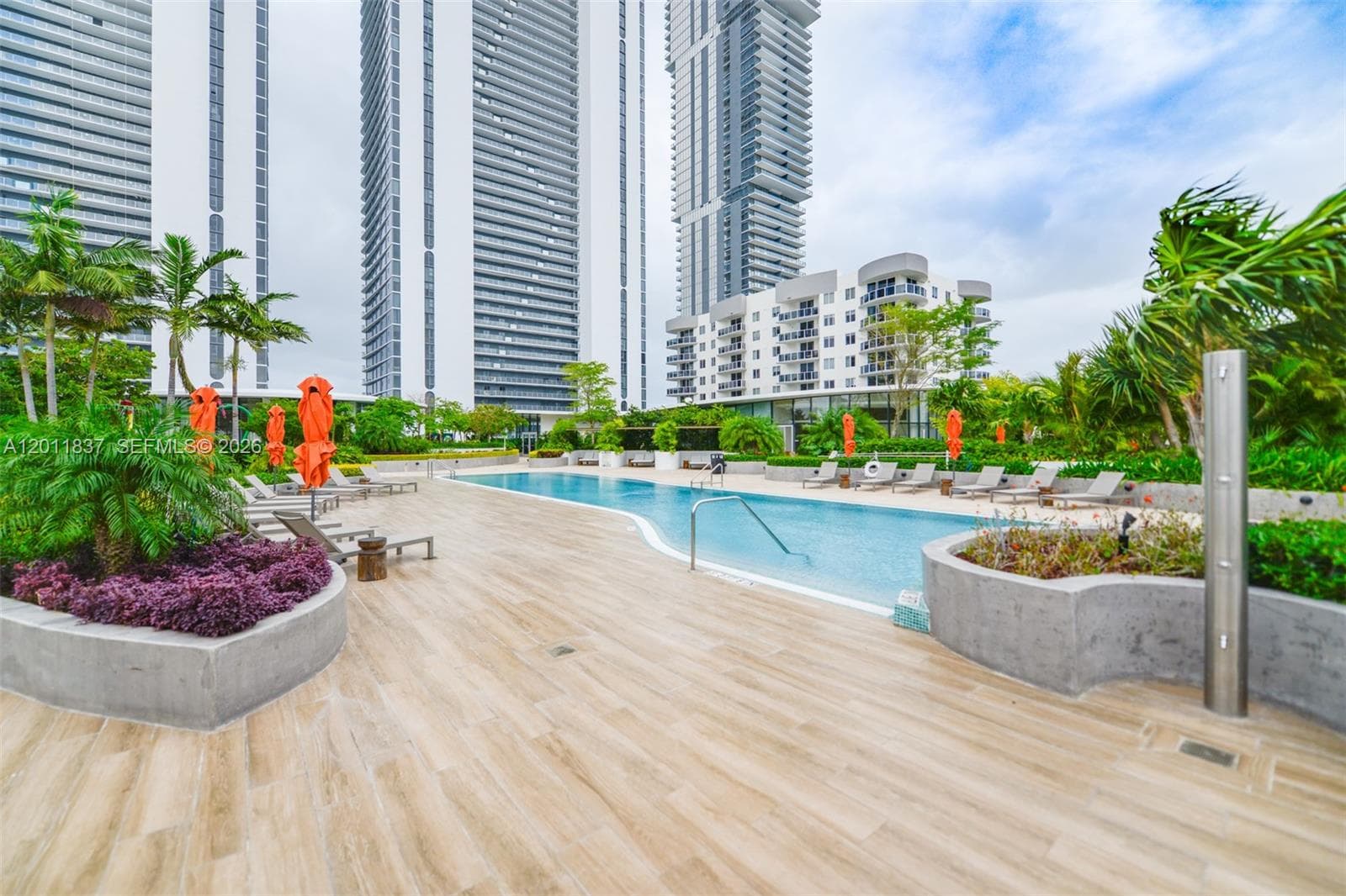 700 NE 24th Street # 904, Miami FL 33137 — 45