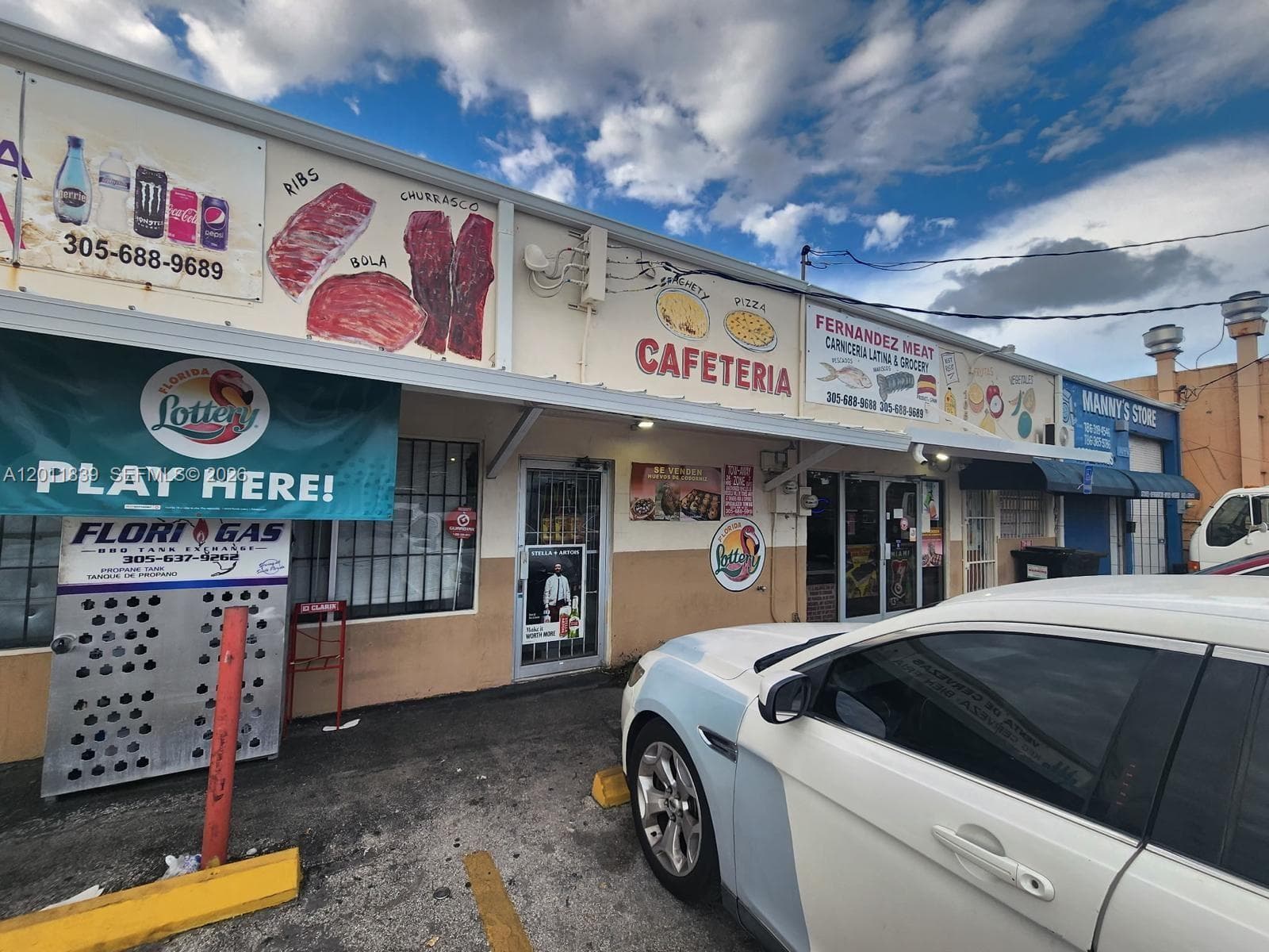 4125 E 10th Ct, Hialeah FL 33013 — 2