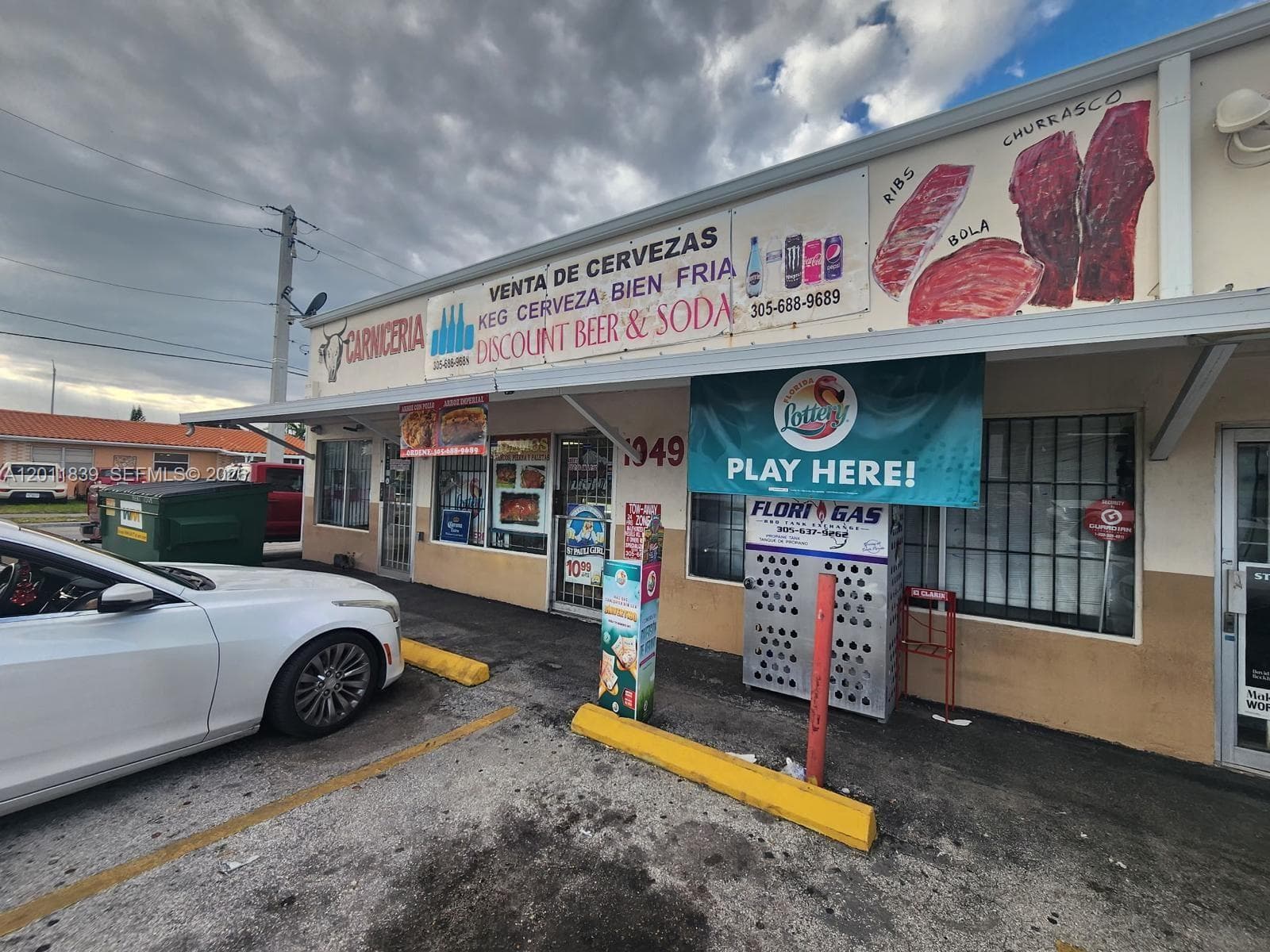 4125 E 10th Ct, Hialeah FL 33013 — 3