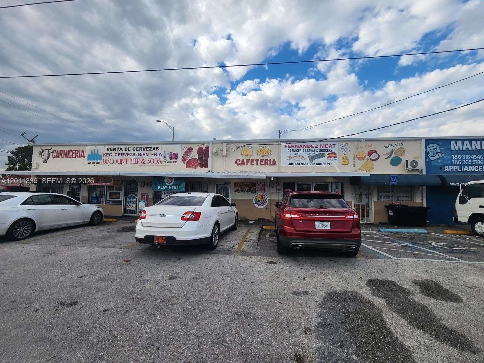 4125 E 10th Ct, Hialeah FL 33013 — 1