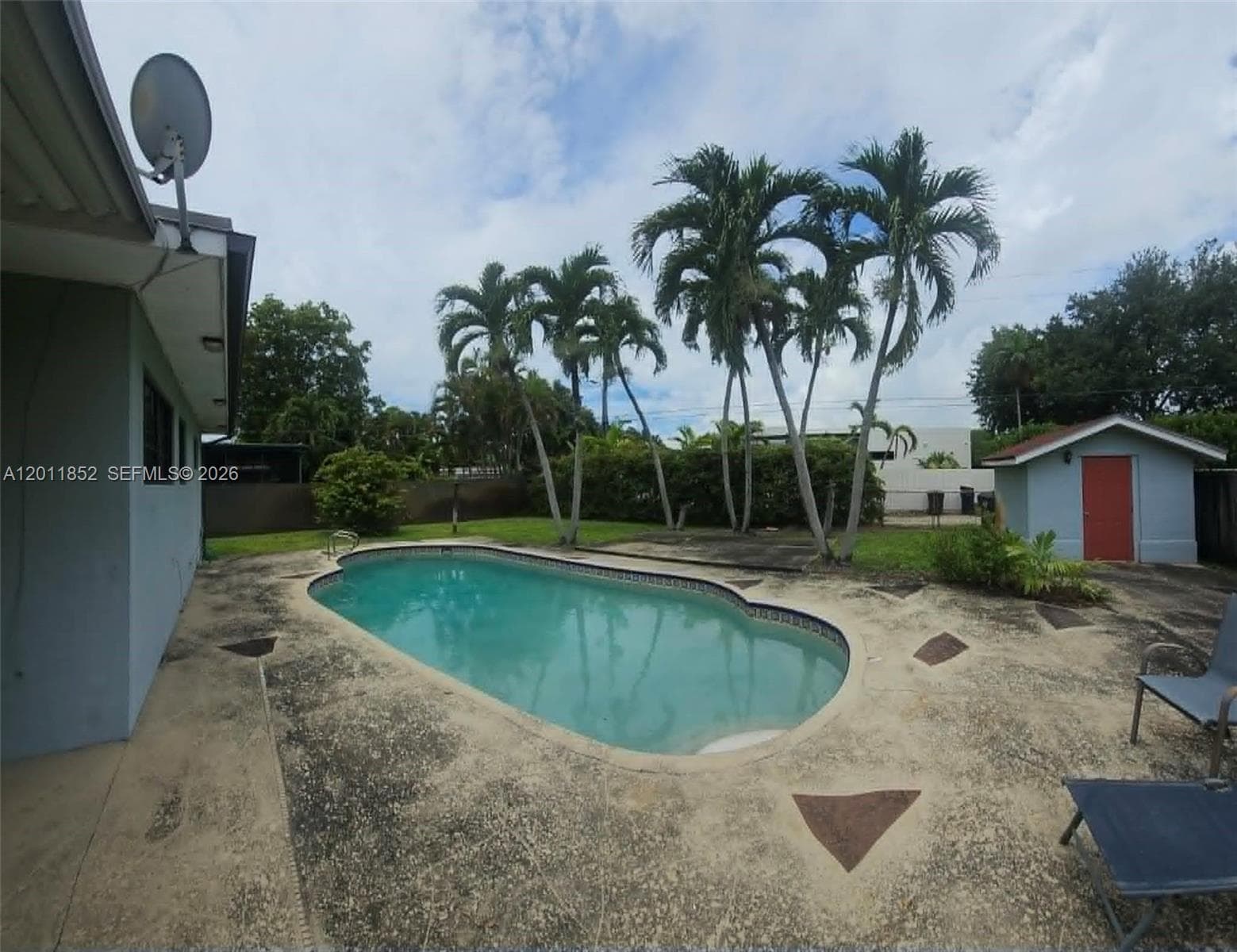831 Wren Ave, Miami Springs FL 33166 — 16