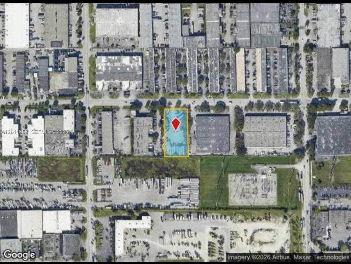 8322 NW 64, Miami FL 33166 — 2
