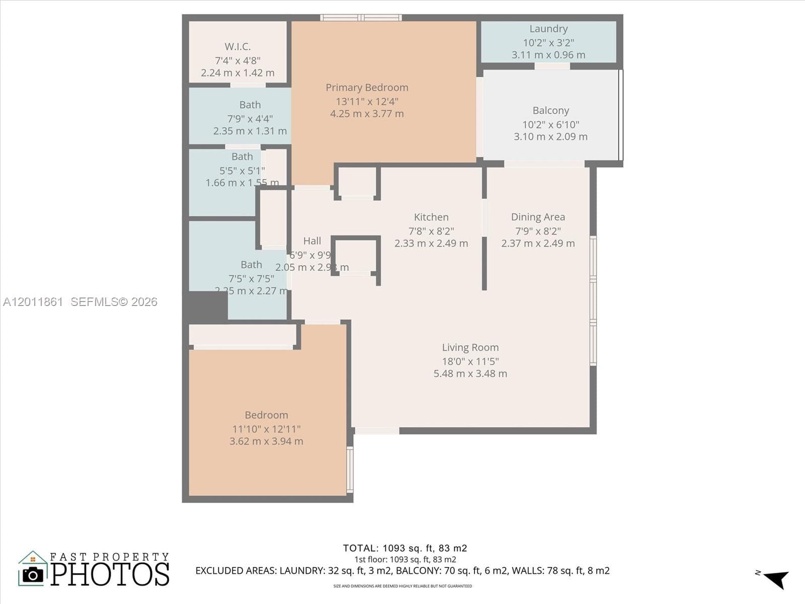 15325 SW 106th Ter # 636, Miami FL 33196 — 53