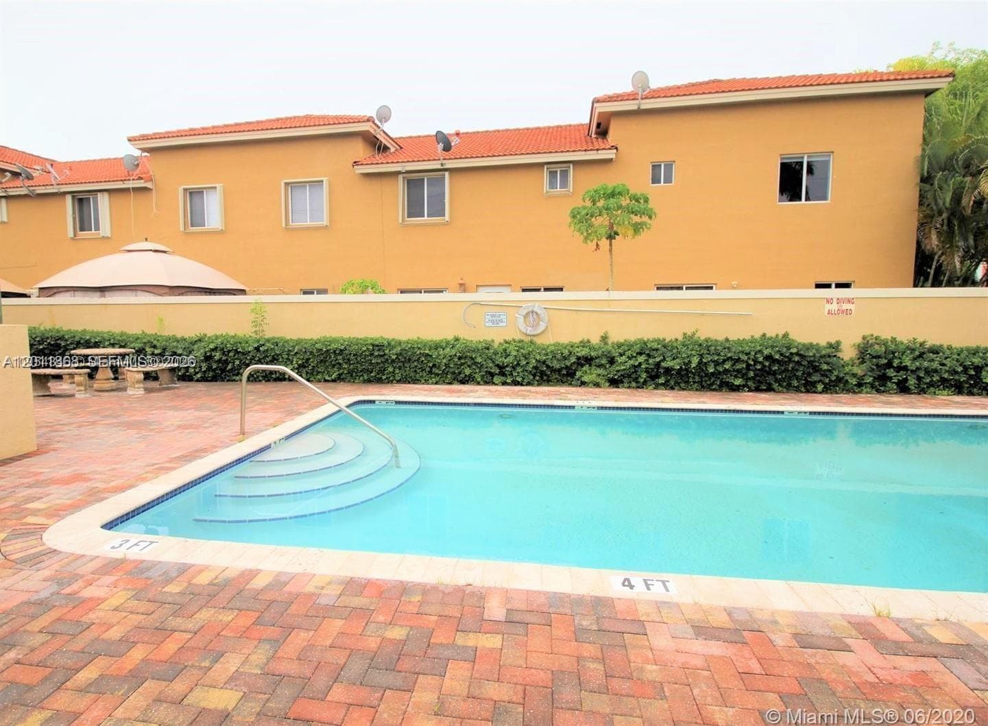 15250 SW 134th Pl # 110, Miami FL 33177 — 23