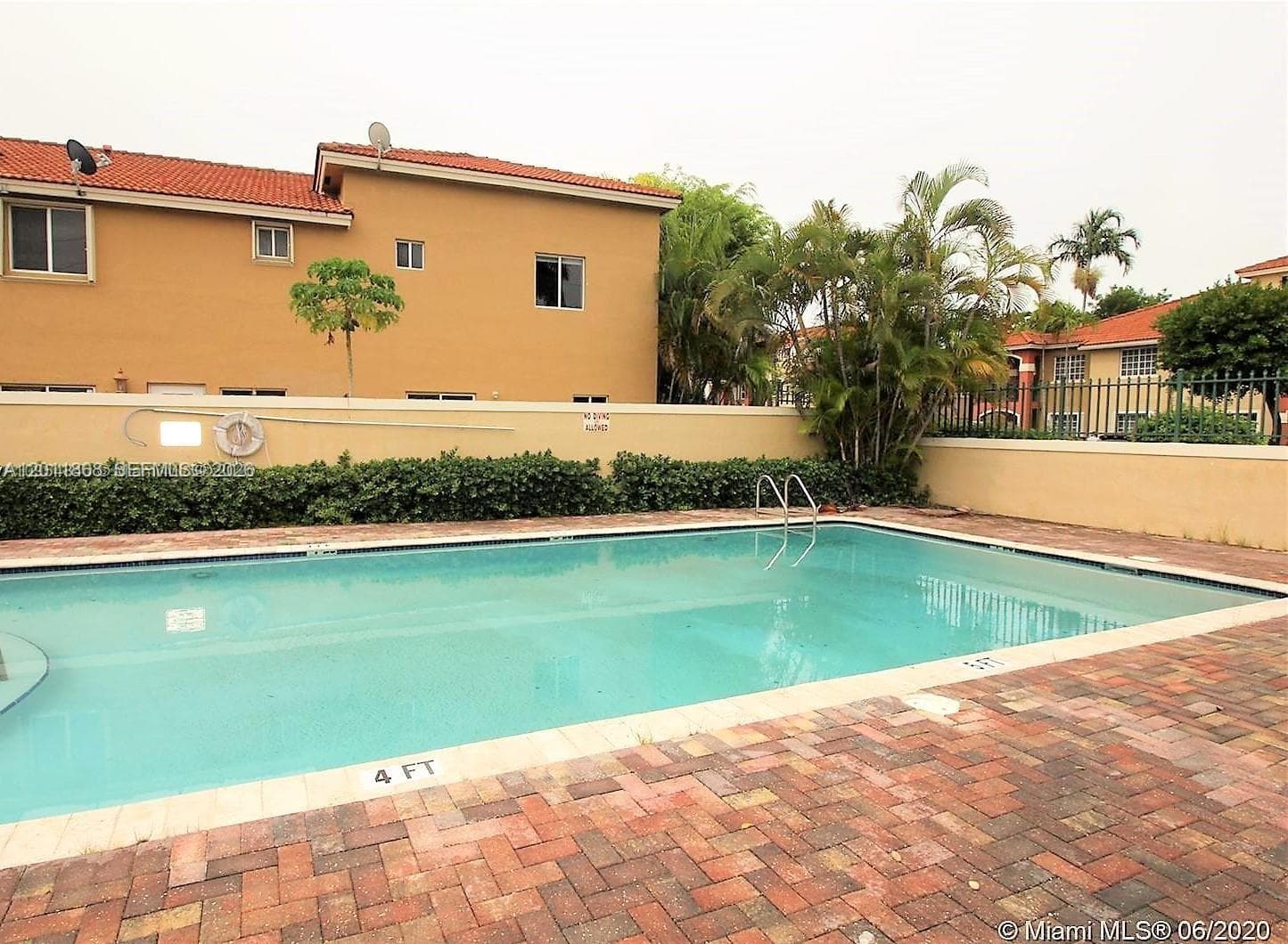 15250 SW 134th Pl # 110, Miami FL 33177 — 22